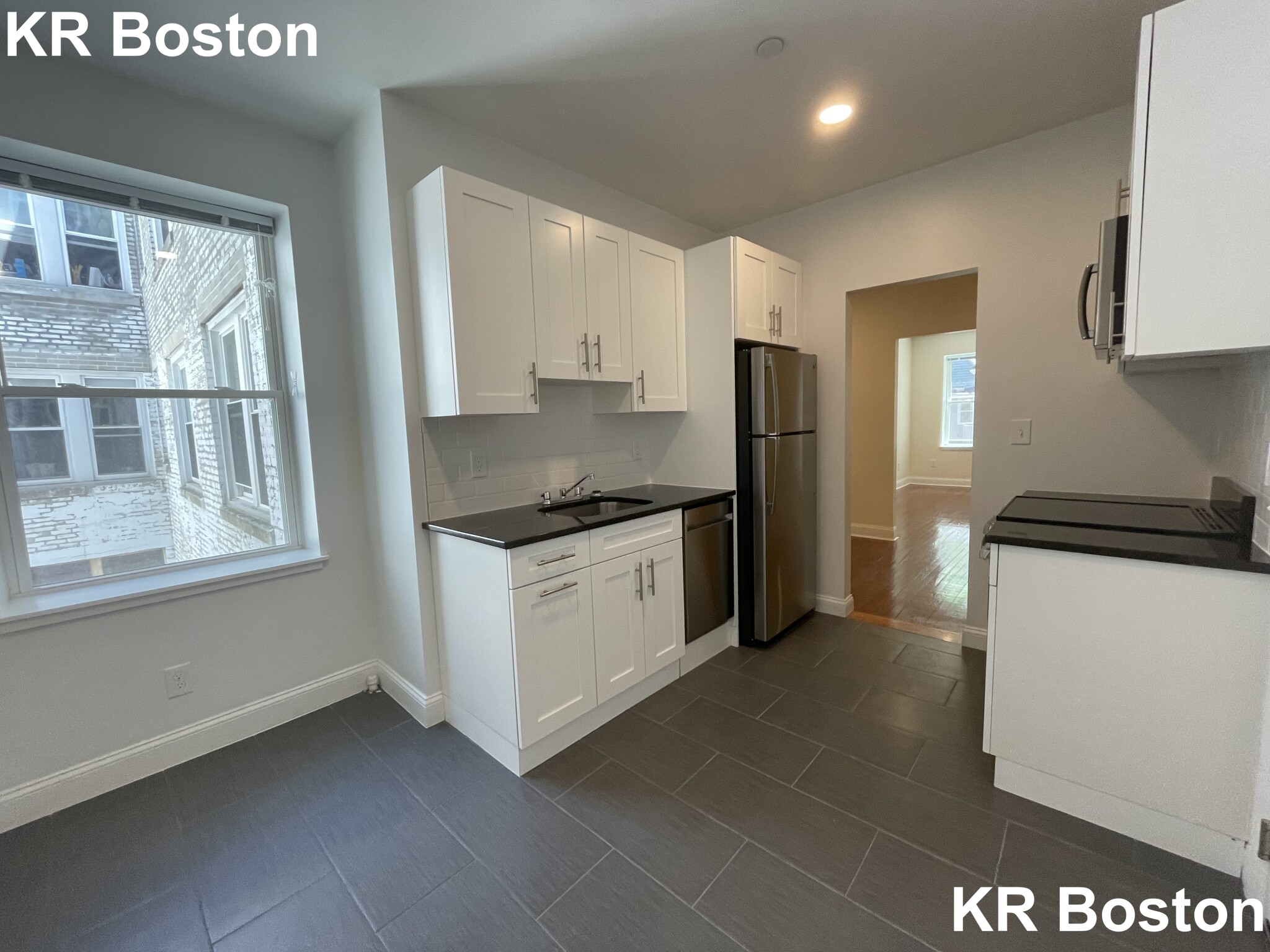 2 bed, 1 bath apartment for rent at 117 Sutherland Rd Unit F, Brighton — photo 2 of 14