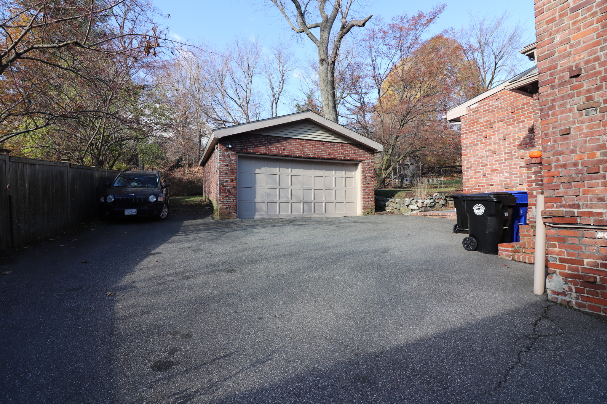2 bed, 1 bath apartment for rent at 40 Blake Rd Unit B, Brookline Hills — photo 17 of 18