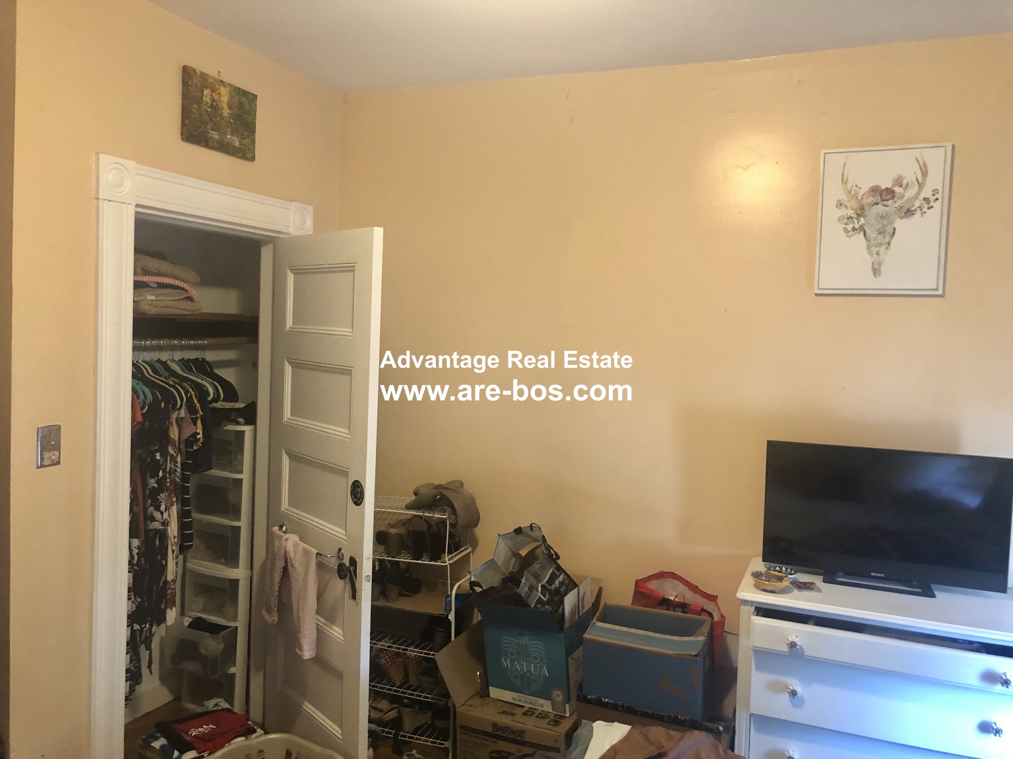 4 bed, 1 bath apartment for rent at 68 Boylston St Unit 6, Brookline Village — photo 16 of 17
