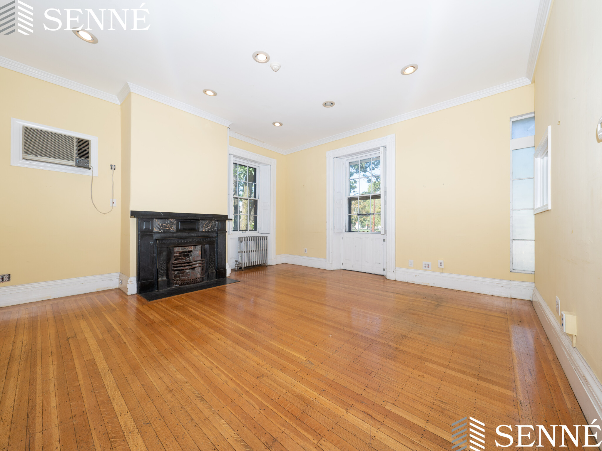 8+ bed, 3.5 bath apartment for rent at 2 Garden St Unit 0, Harvard Square — photo 7 of 23