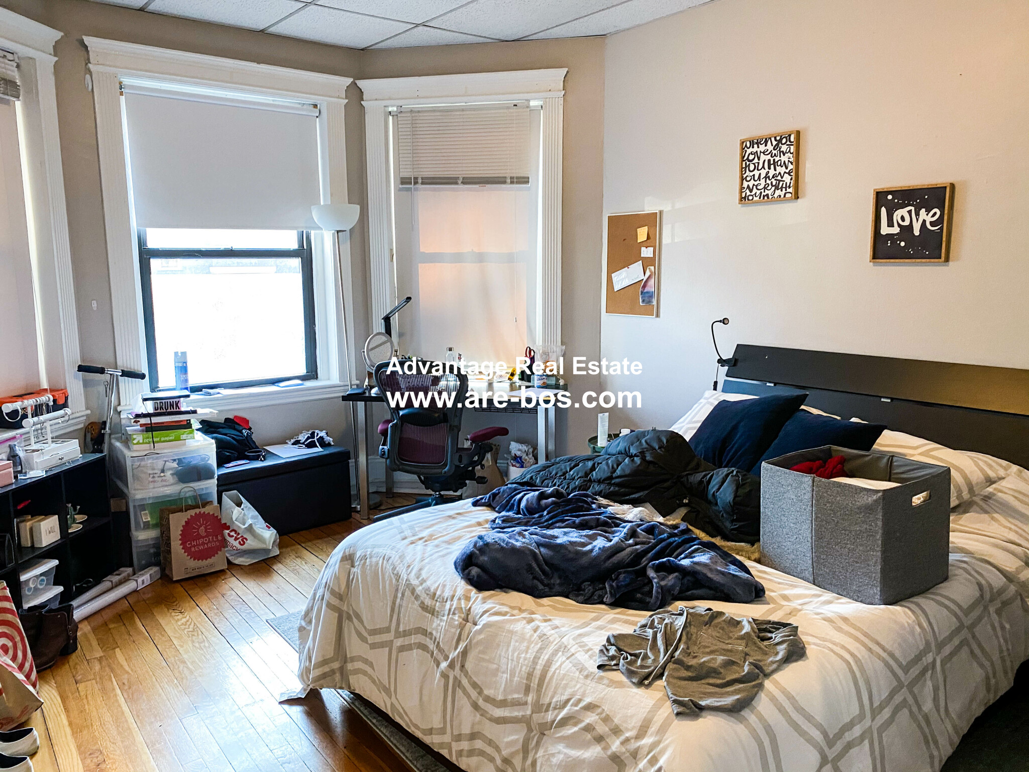 2 bed, 1 bath apartment for rent at 1056 Commonwealth Ave Unit 20, Allston — photo 18 of 20