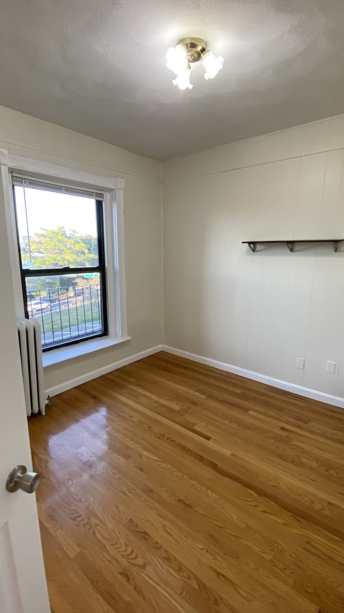2 bed, 1 bath apartment for rent at 43 Bay State Rd Unit 3F, Fenway — photo 16 of 20
