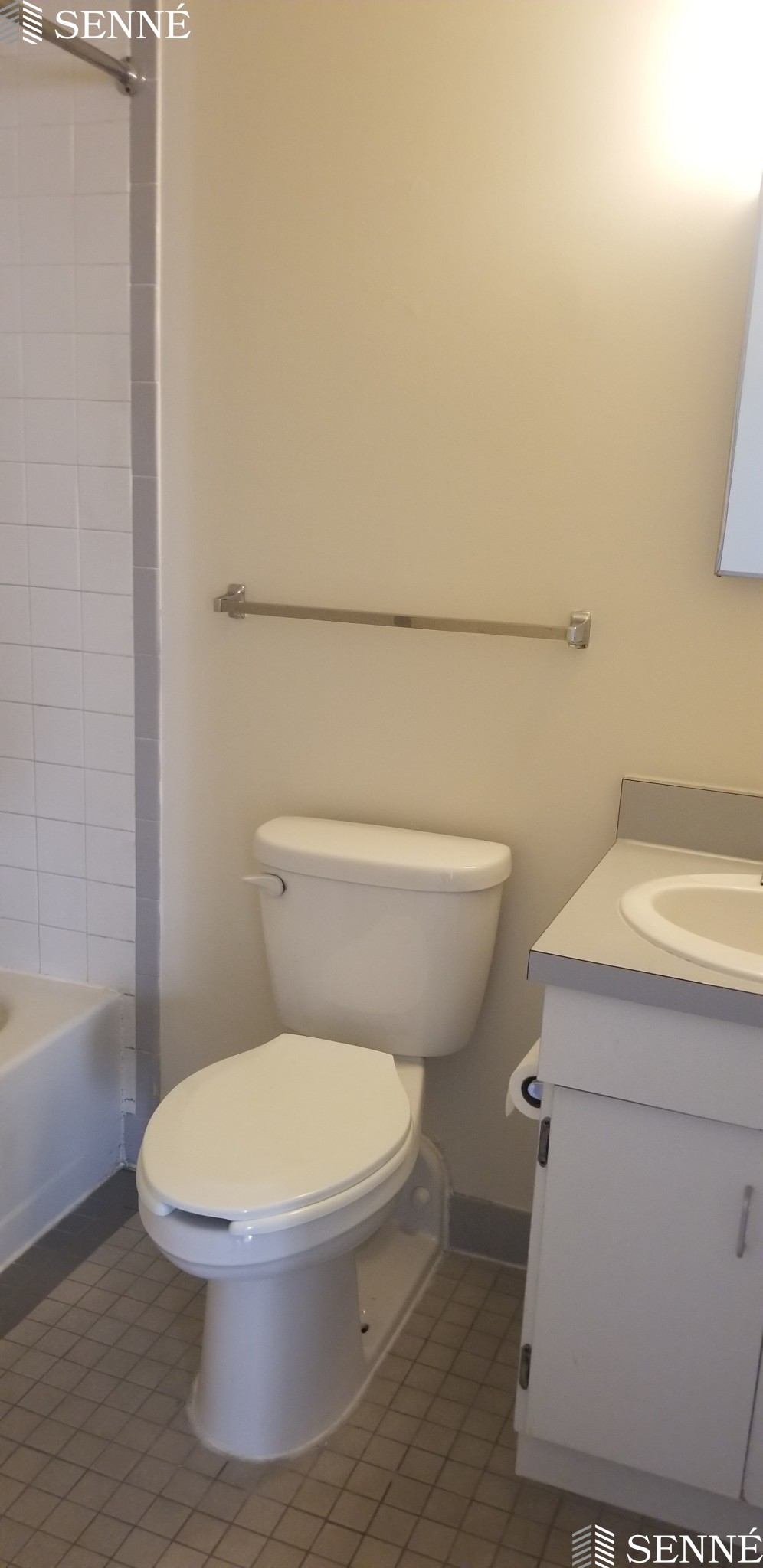 Studio bed, 1 bath apartment for rent at 4 University Rd Unit 407, Harvard Square — photo 10 of 14