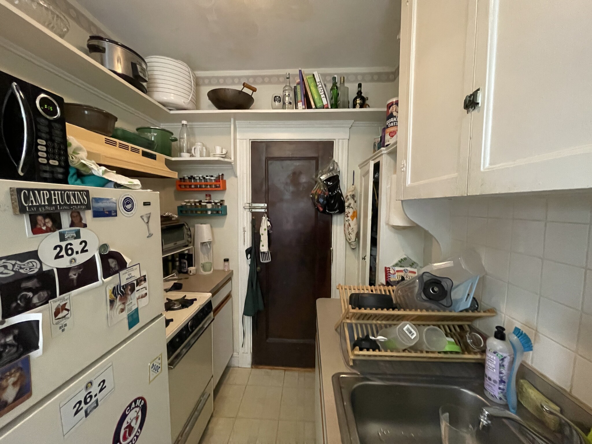 1 bed, 1 bath apartment for rent at 1949 Commonwealth Ave Unit 42, Brighton — photo 6 of 11
