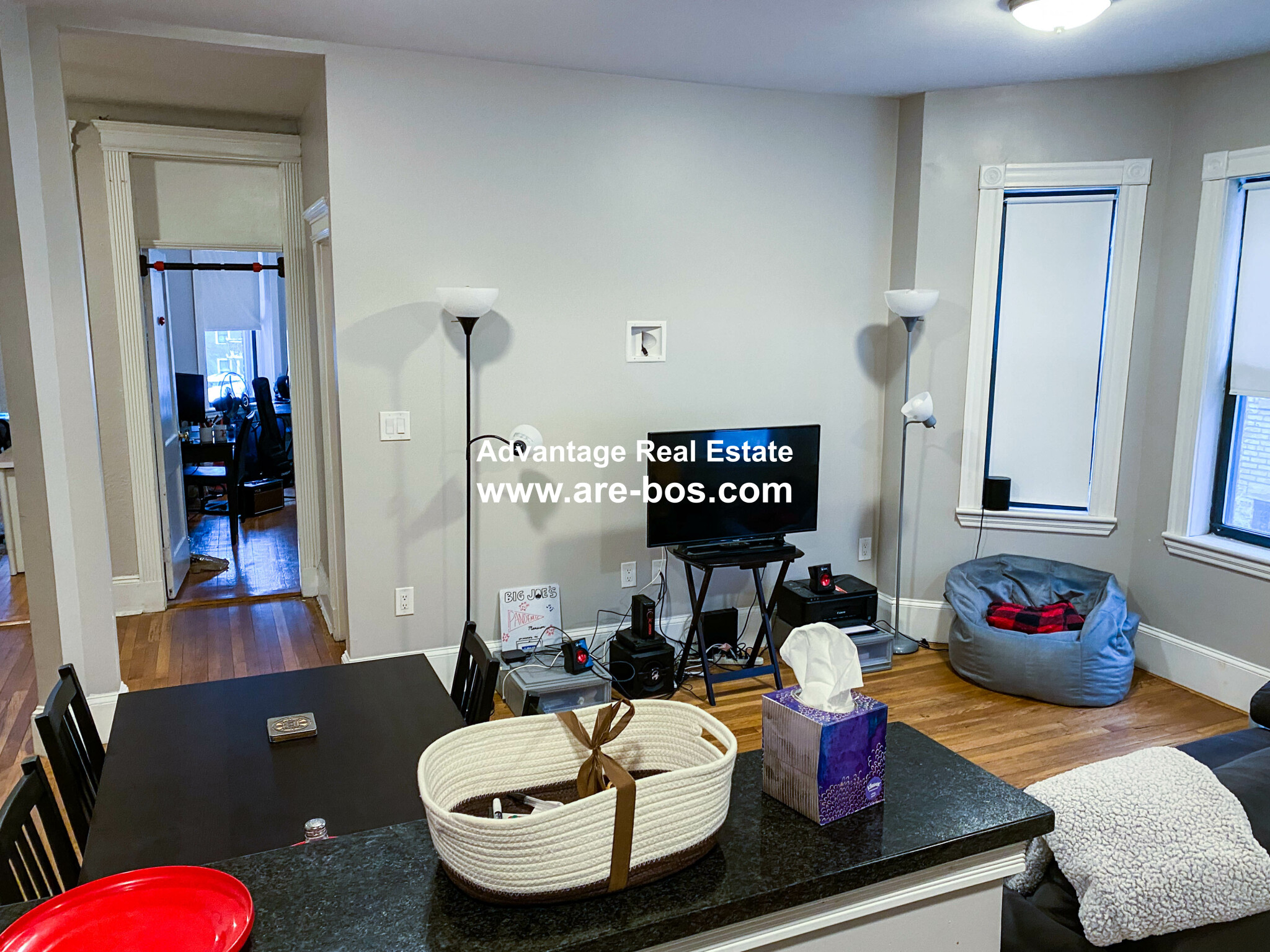 2 bed, 1 bath apartment for rent at 1056 Commonwealth Ave Unit 30, Allston — photo 13 of 30