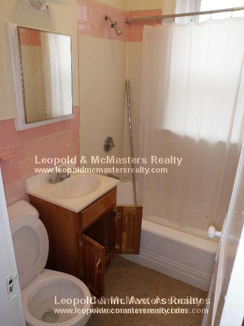 Studio bed, 1 bath apartment for rent at 71 Chester St Unit 15, Allston — photo 3 of 4