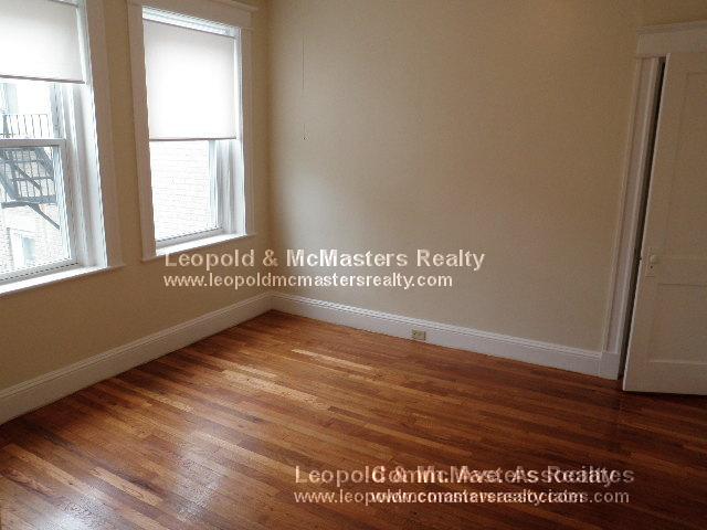 Studio bed, 1 bath apartment for rent at 71 Chester St Unit 15, Allston