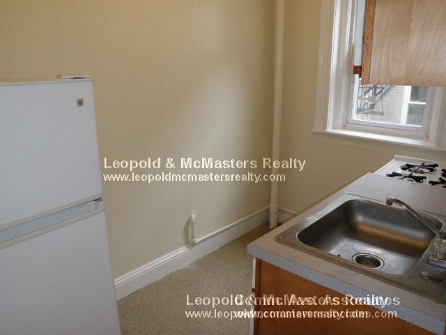 Studio bed, 1 bath apartment for rent at 71 Chester St Unit 15, Allston — photo 4 of 4