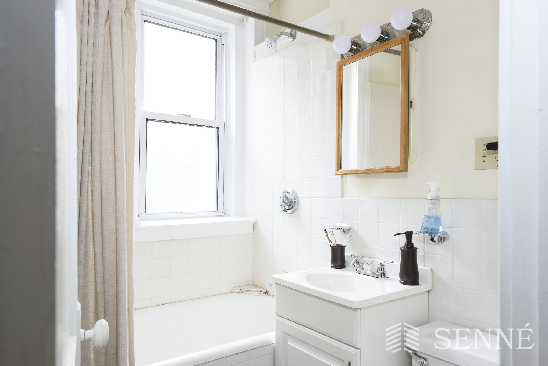 2 bed, 1 bath apartment for rent at 333 Harvard St Unit 3, Mid Cambridge — photo 6 of 9