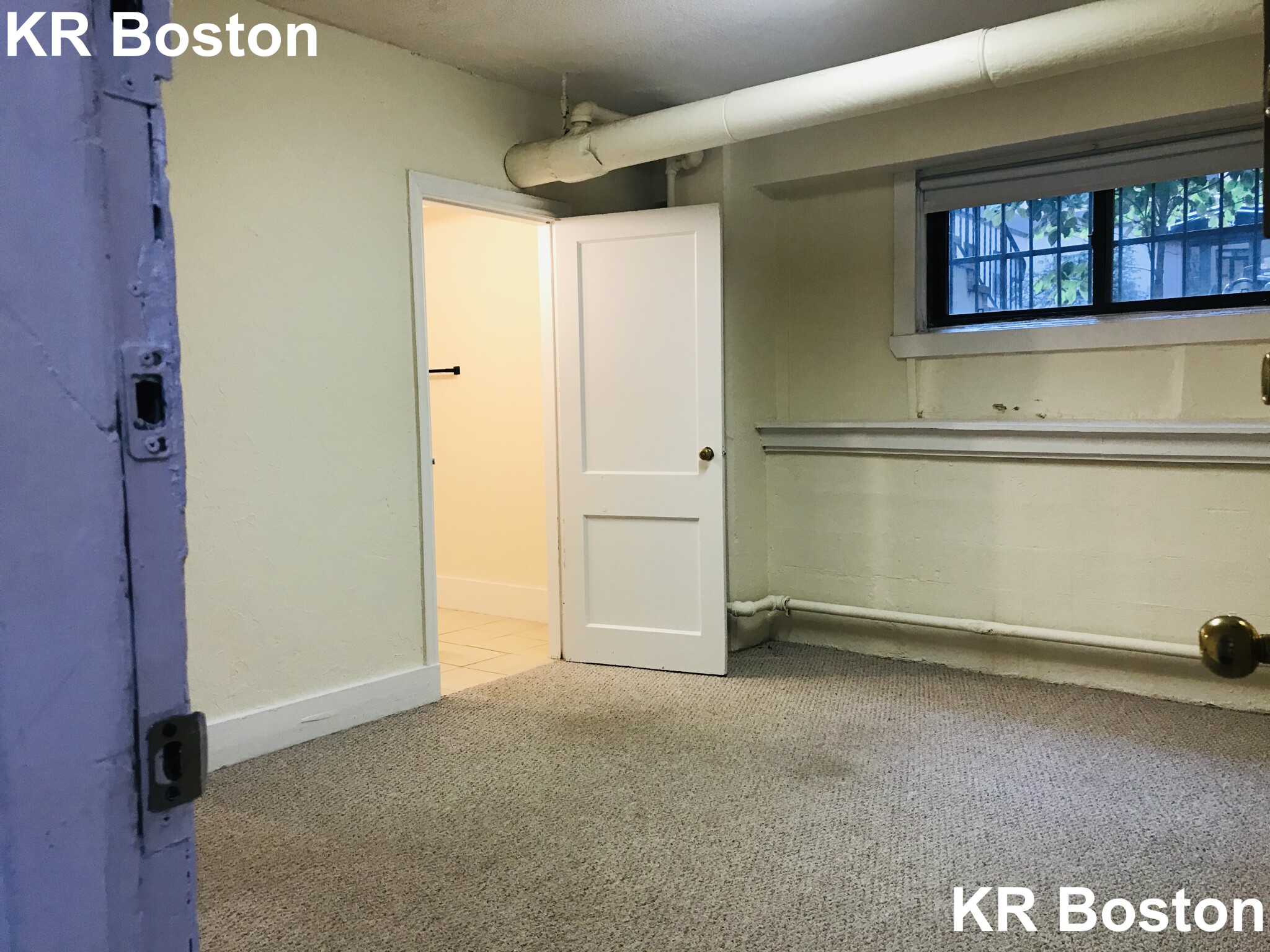 Studio bed, 1 bath apartment for rent at 1202 Massachusetts Ave Unit BE4, Harvard Square — photo 4 of 6