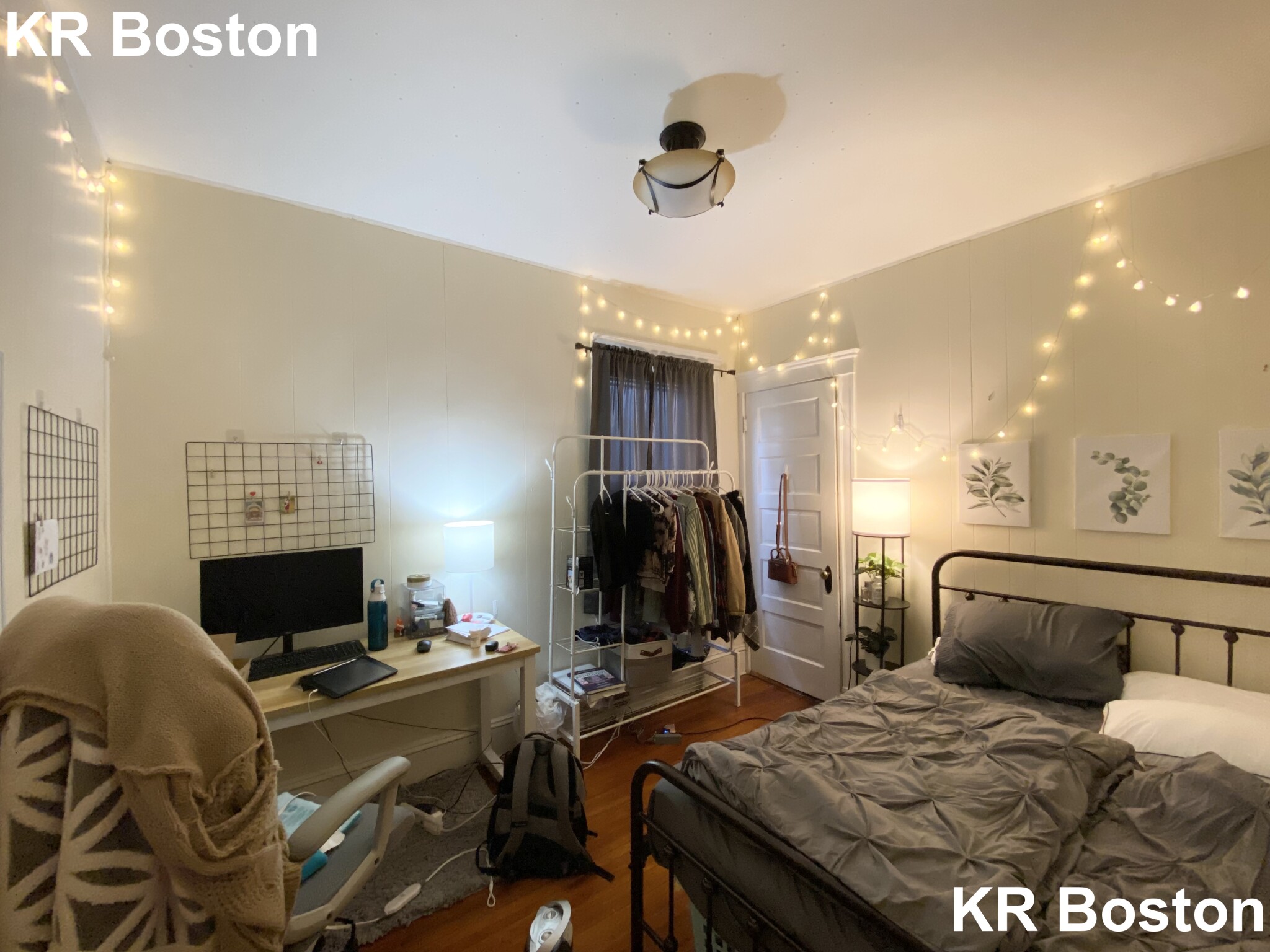3 bed, 1.5 bath apartment for rent at 47 Easton St Unit 1, Allston — photo 18 of 35