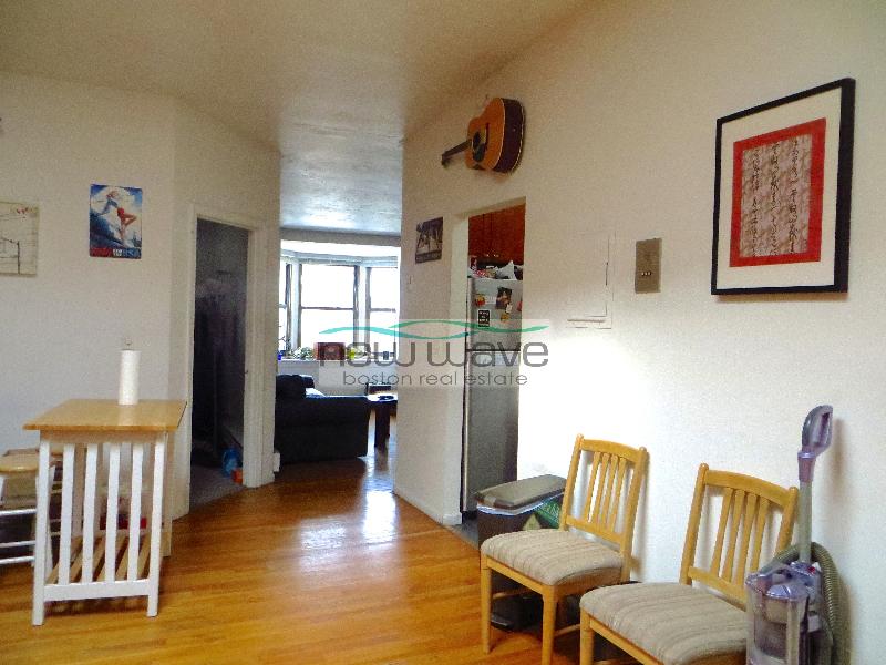 3 bed, 1 bath apartment for rent at 752 Tremont St Unit 4, South End — photo 17 of 20