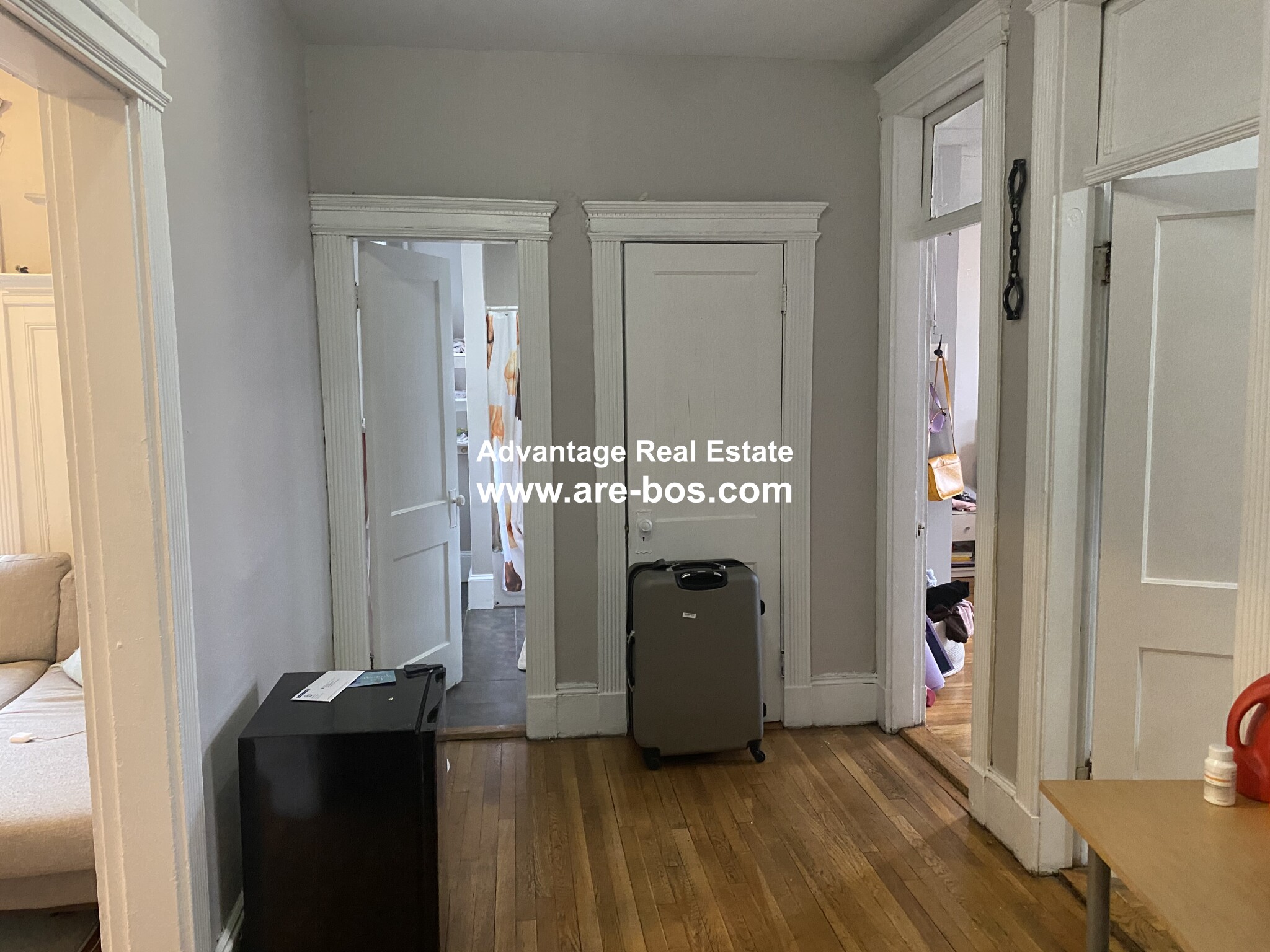 2 bed, 1 bath apartment for rent at 1066 Commonwealth Ave Unit NA, Allston — photo 16 of 26