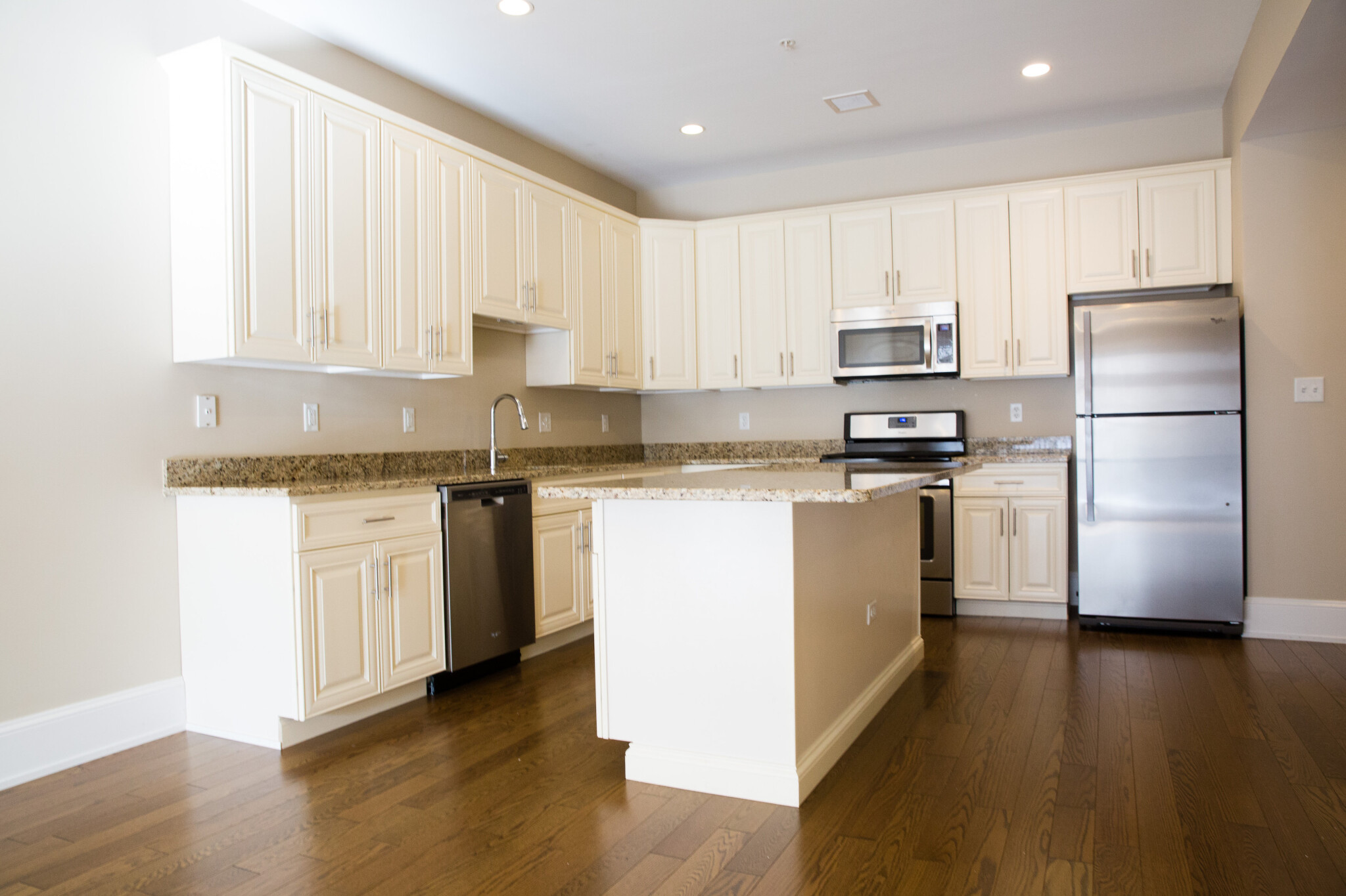 2 bed, 2 bath apartment for rent at 375 Market St Unit 212A, Brighton