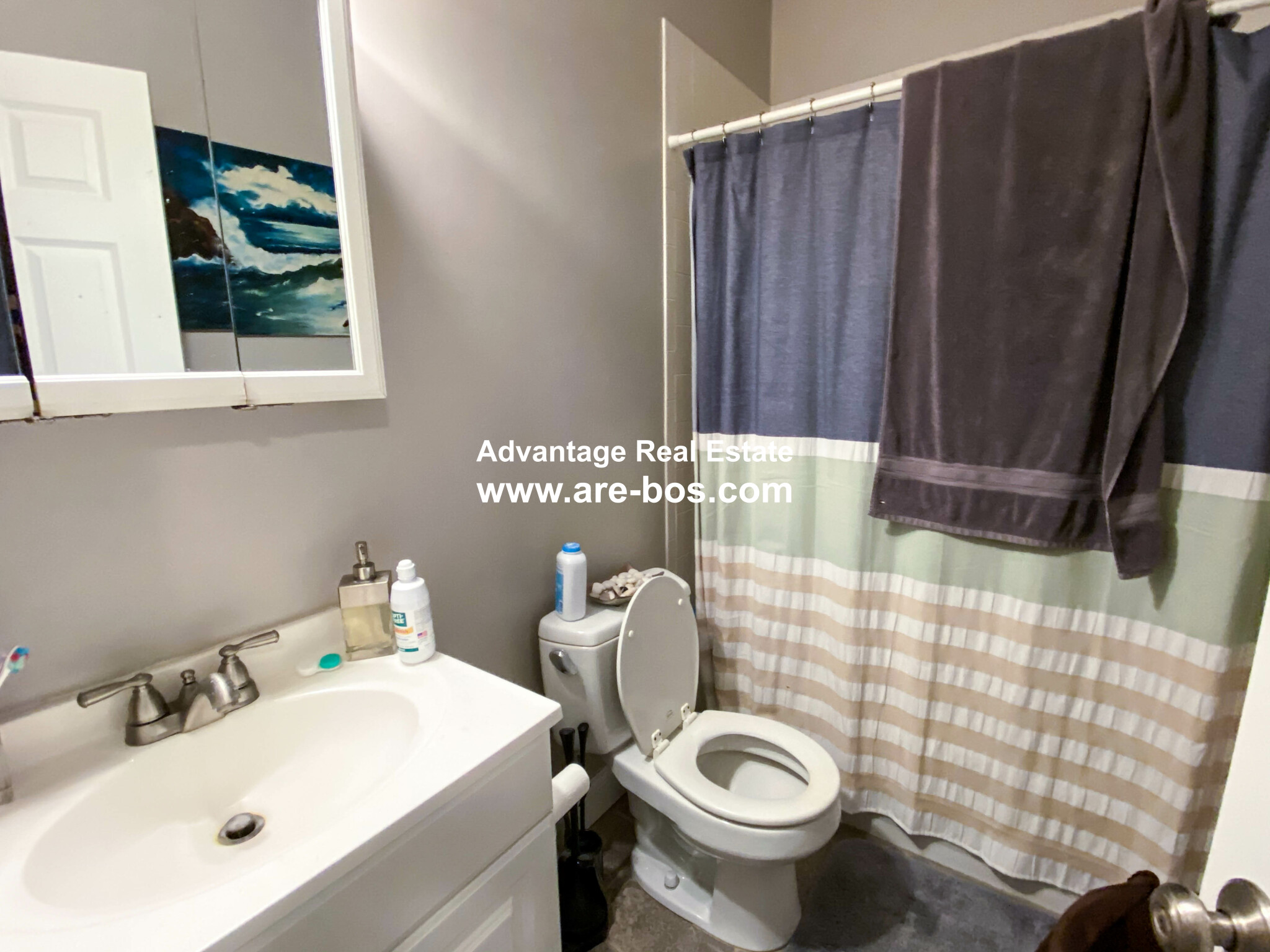2 bed, 2 bath apartment for rent at 23 Saint Lukes Rd Unit NA, Allston — photo 10 of 13