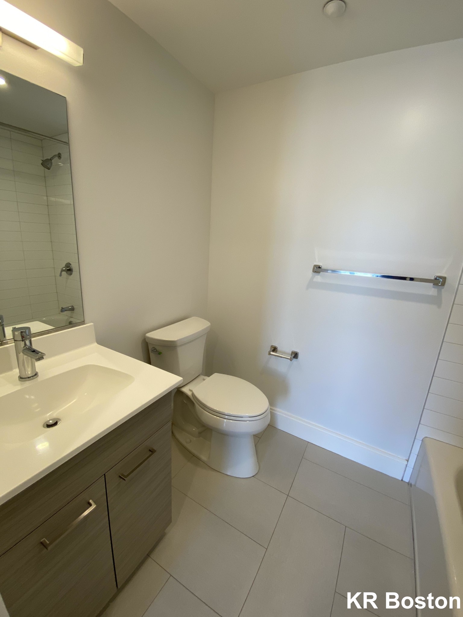 2 bed, 2 bath apartment for rent at 34 Malvern St Unit 601, Allston — photo 6 of 13