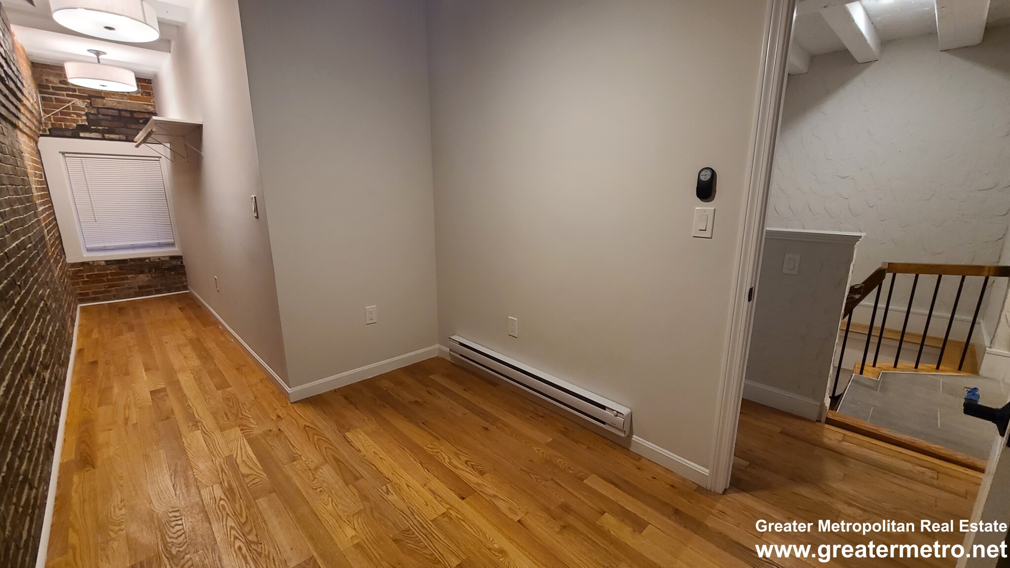 4 bed, 2 bath apartment for rent at 129 Fulton St Unit 1, North End — photo 19 of 25