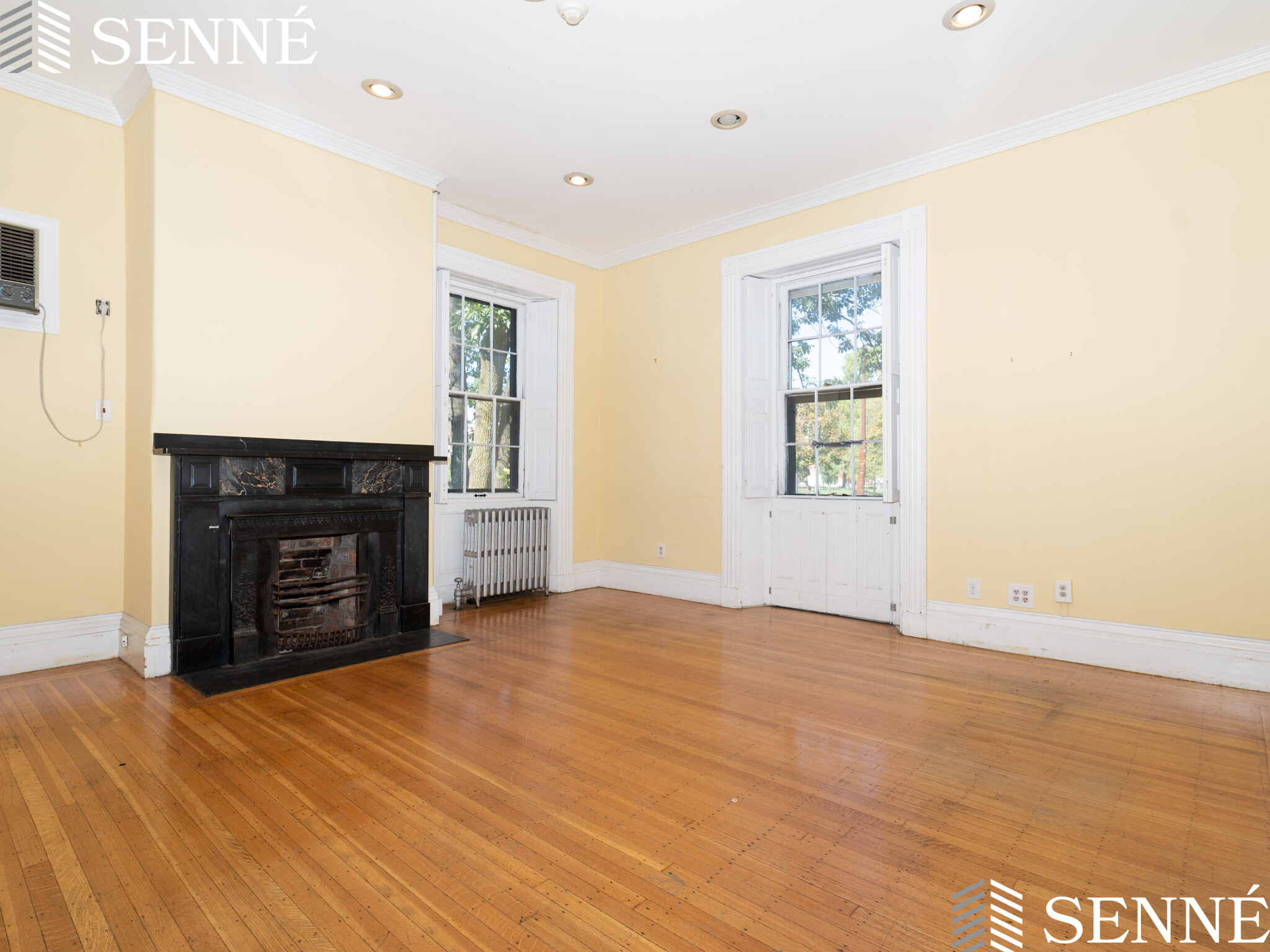 8+ bed, 3.5 bath apartment for rent at 2 Garden St Unit 0, Harvard Square — photo 8 of 23