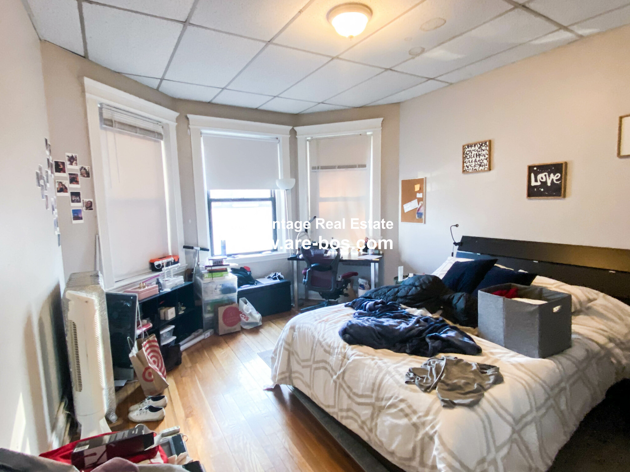 2 bed, 1 bath apartment for rent at 1056 Commonwealth Ave Unit 20, Allston — photo 19 of 20