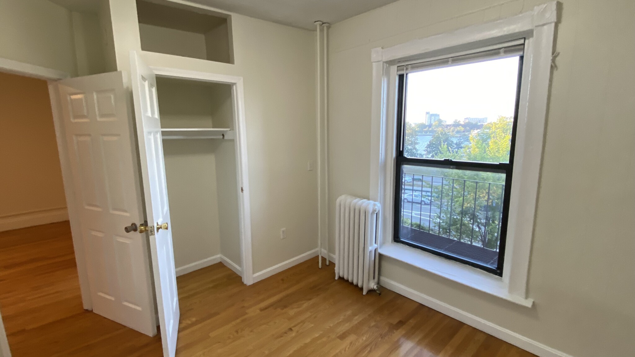 2 bed, 1 bath apartment for rent at 43 Bay State Rd Unit 3F, Fenway — photo 19 of 20