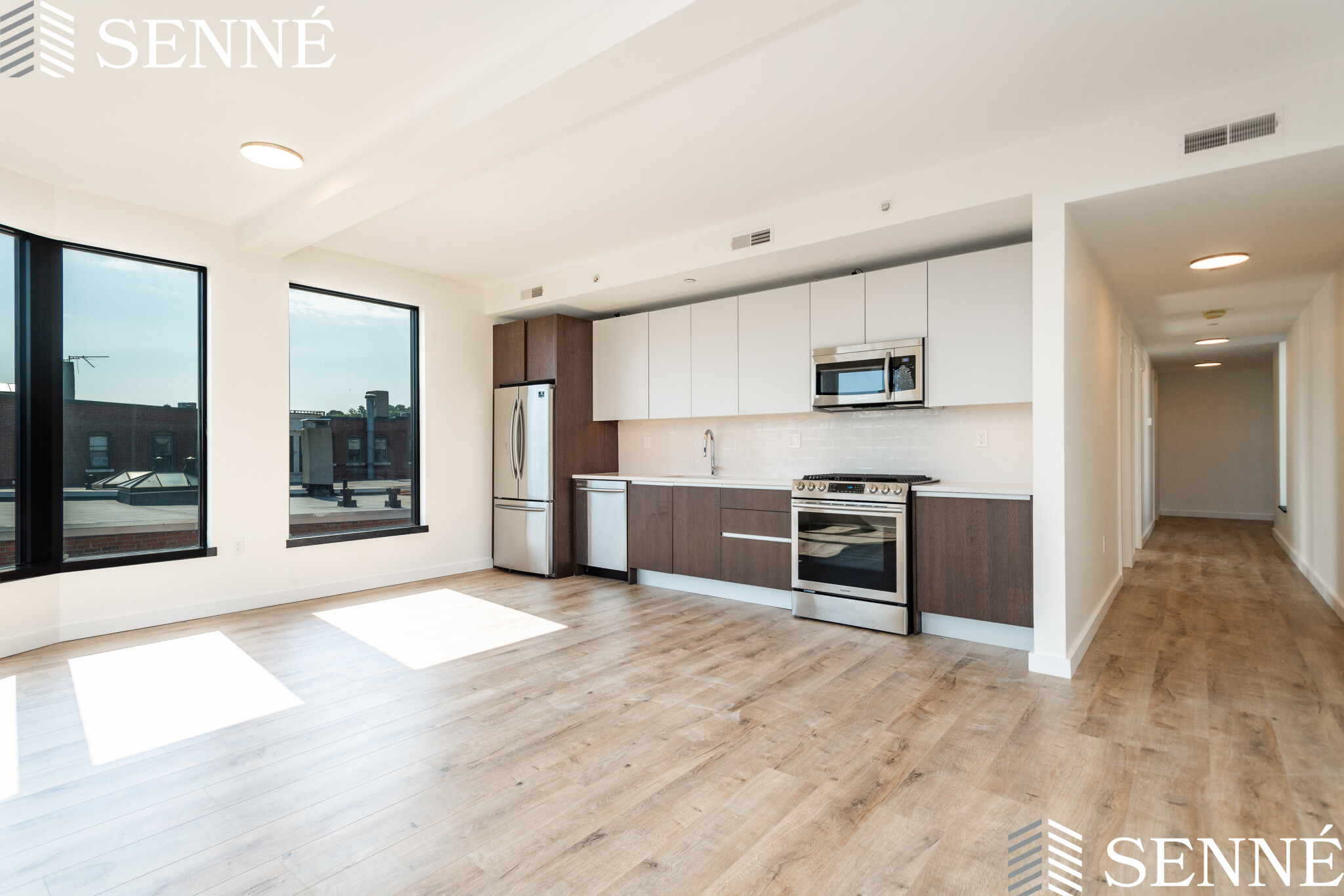 2 bed, 1 bath apartment for rent at 1 Seawall Unit 407, Mission Hill — photo 11 of 20