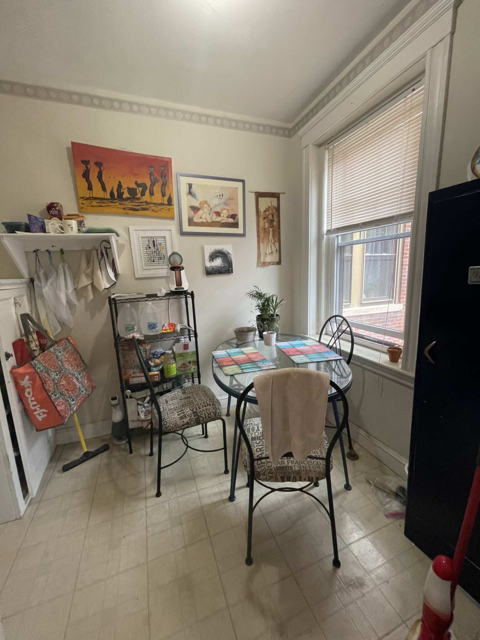1 bed, 1 bath apartment for rent at 1949 Commonwealth Ave Unit 42, Brighton — photo 4 of 11