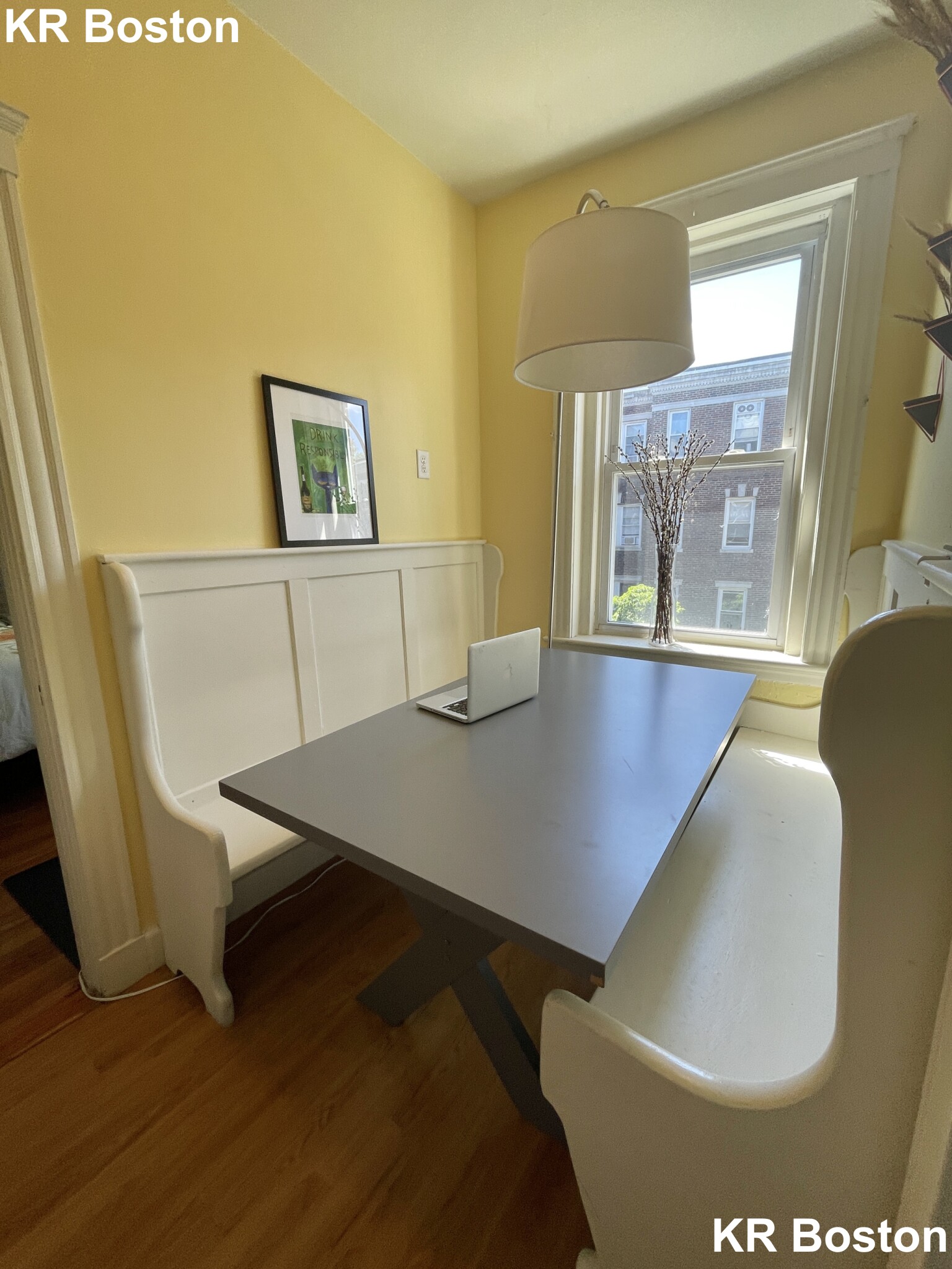 Studio bed, 1 bath apartment for rent at 65 Chiswick Rd Unit 17, Brighton — photo 10 of 14
