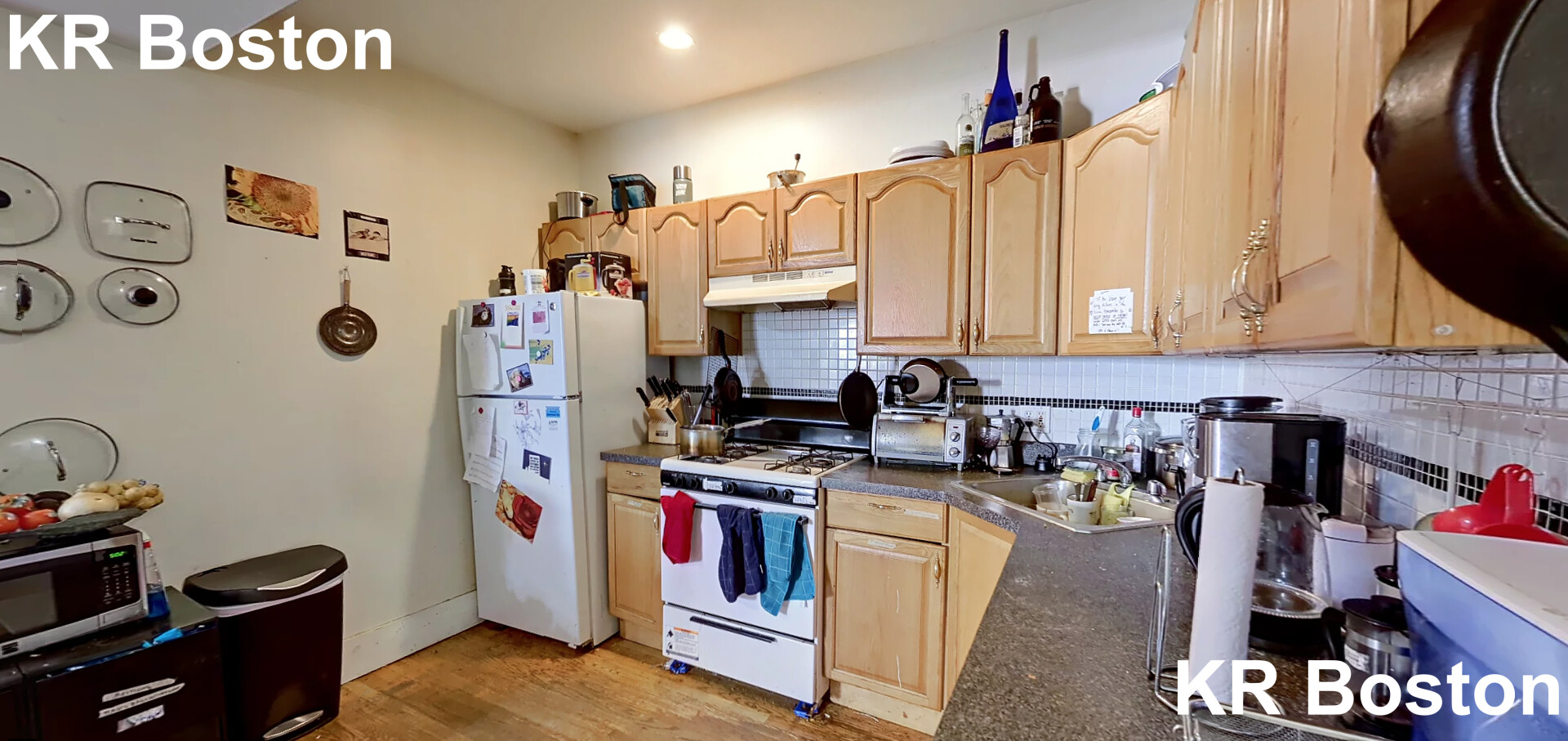 4 bed, 3 bath apartment for rent at 128 Brook St Unit 3, Coolidge Corner — photo 18 of 20