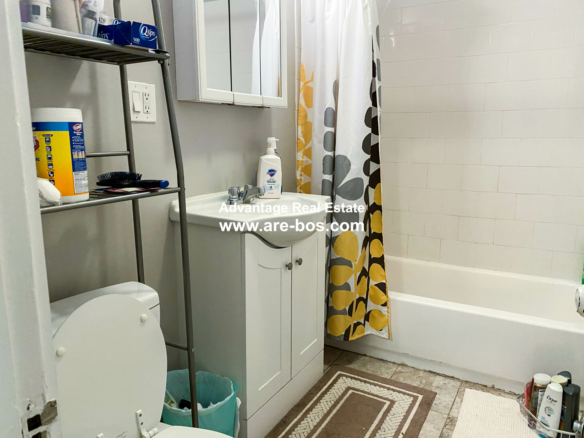 2 bed, 1 bath apartment for rent at 1056 Commonwealth Ave Unit 30, Allston — photo 14 of 30