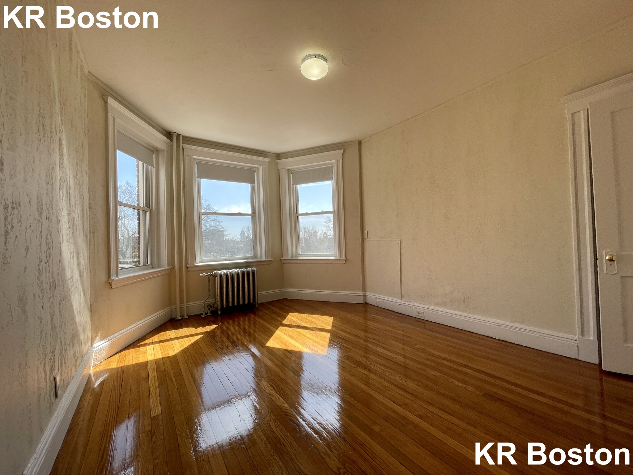 1 bed, 1 bath apartment for rent at 1171 Boylston St Unit 23, Fenway — photo 7 of 9