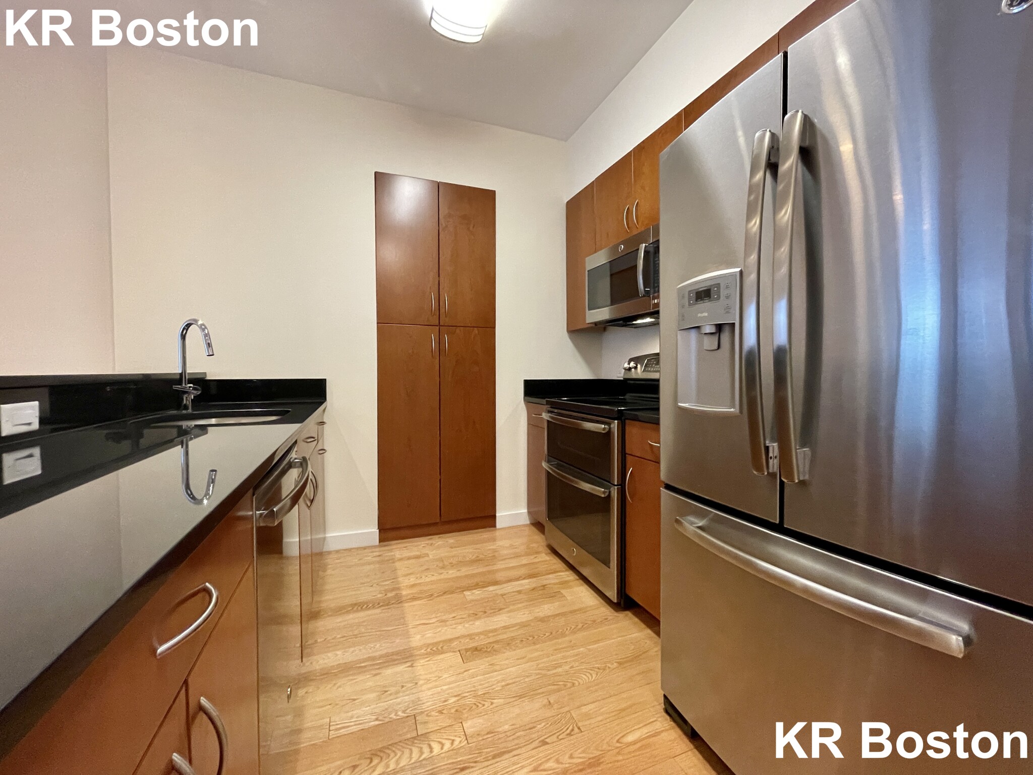 2 bed, 1.5 bath apartment for rent at 9 Miner St Unit 405, Fenway — photo 1 of 10