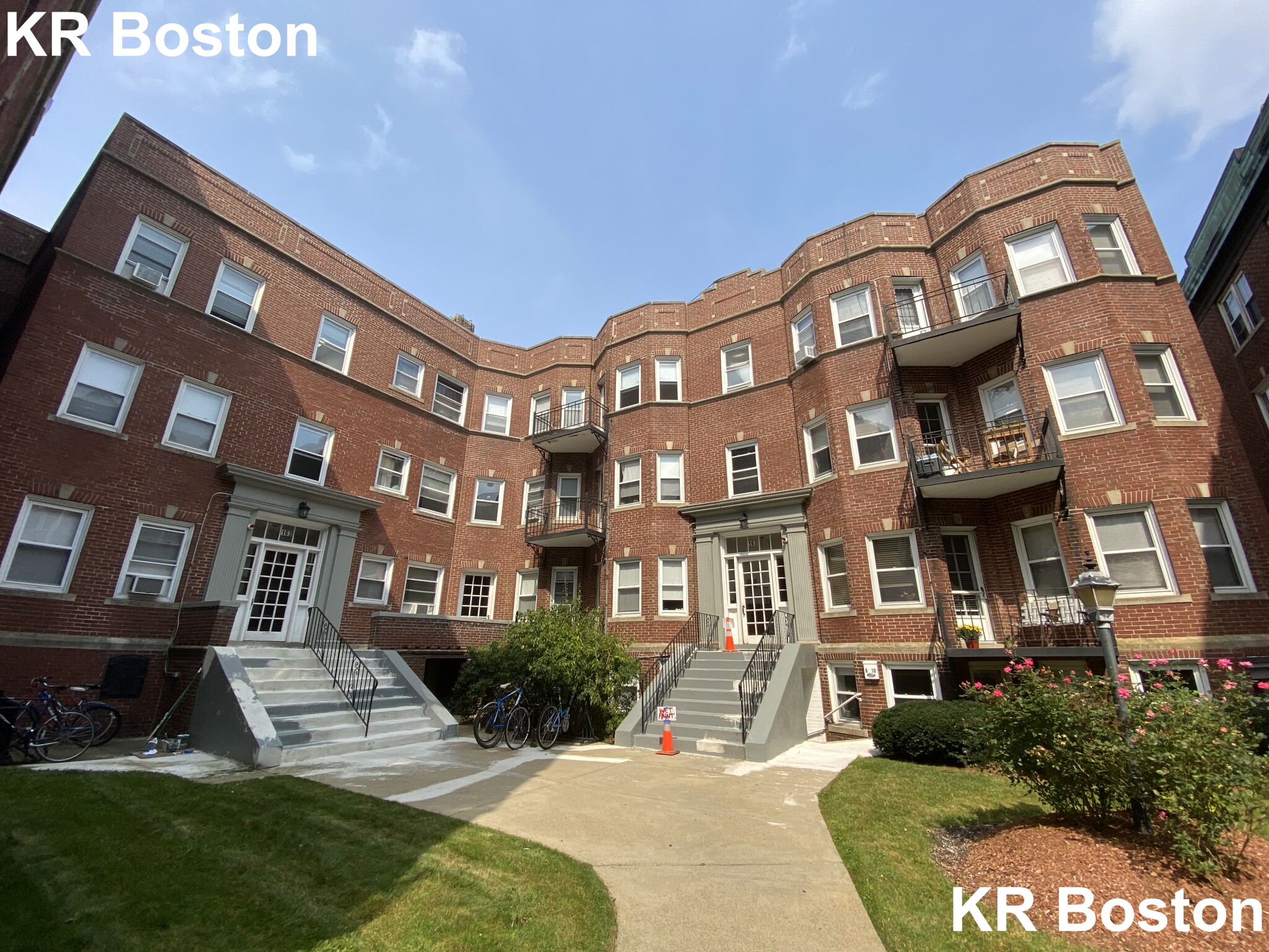4 bed, 1 bath apartment for rent at 156 Summer St Unit 2, Winter Hill — photo 6 of 8