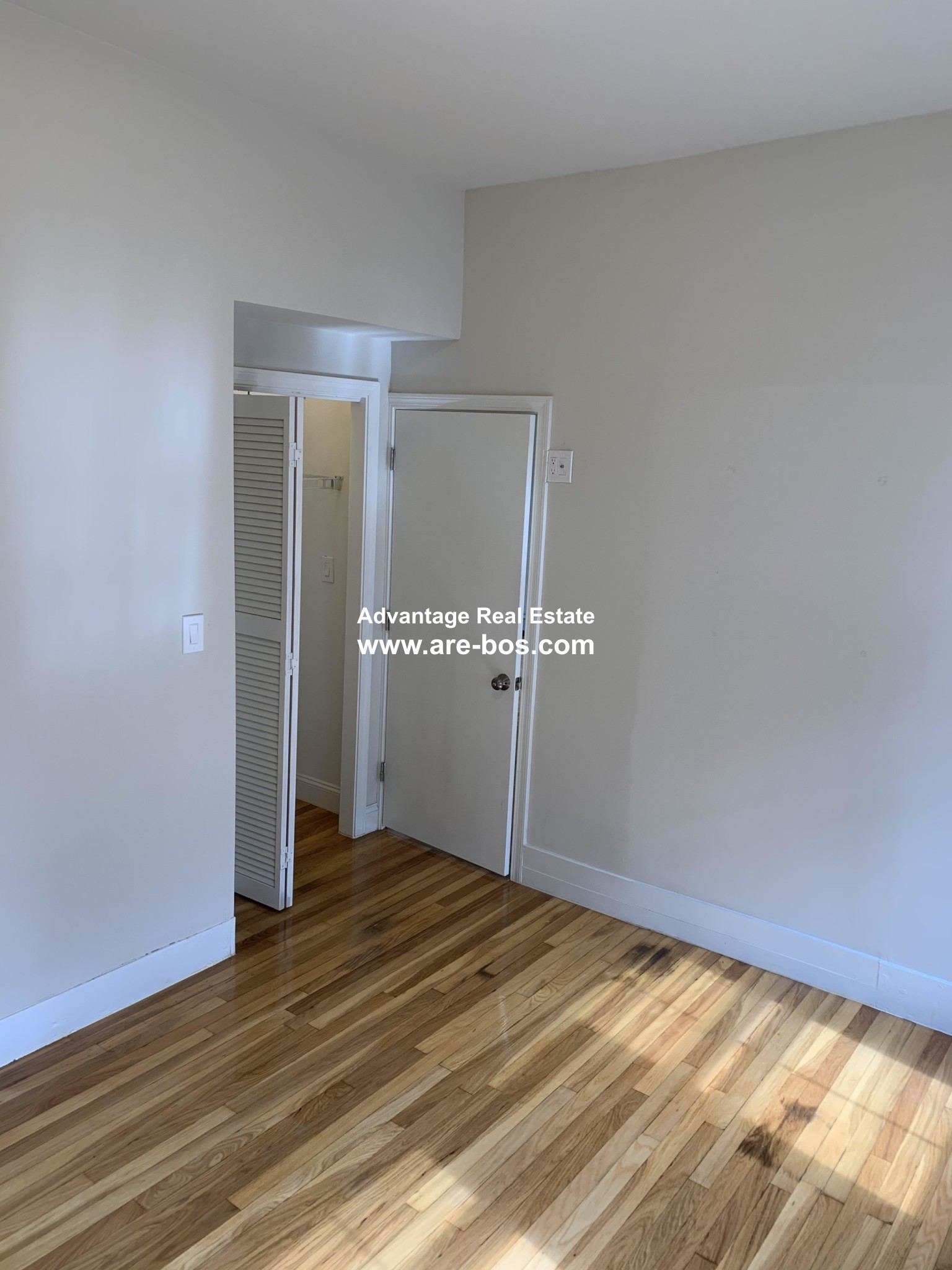2 bed, 1 bath apartment for rent at 53 Hunnewell Unit NA, Brighton — photo 1 of 15