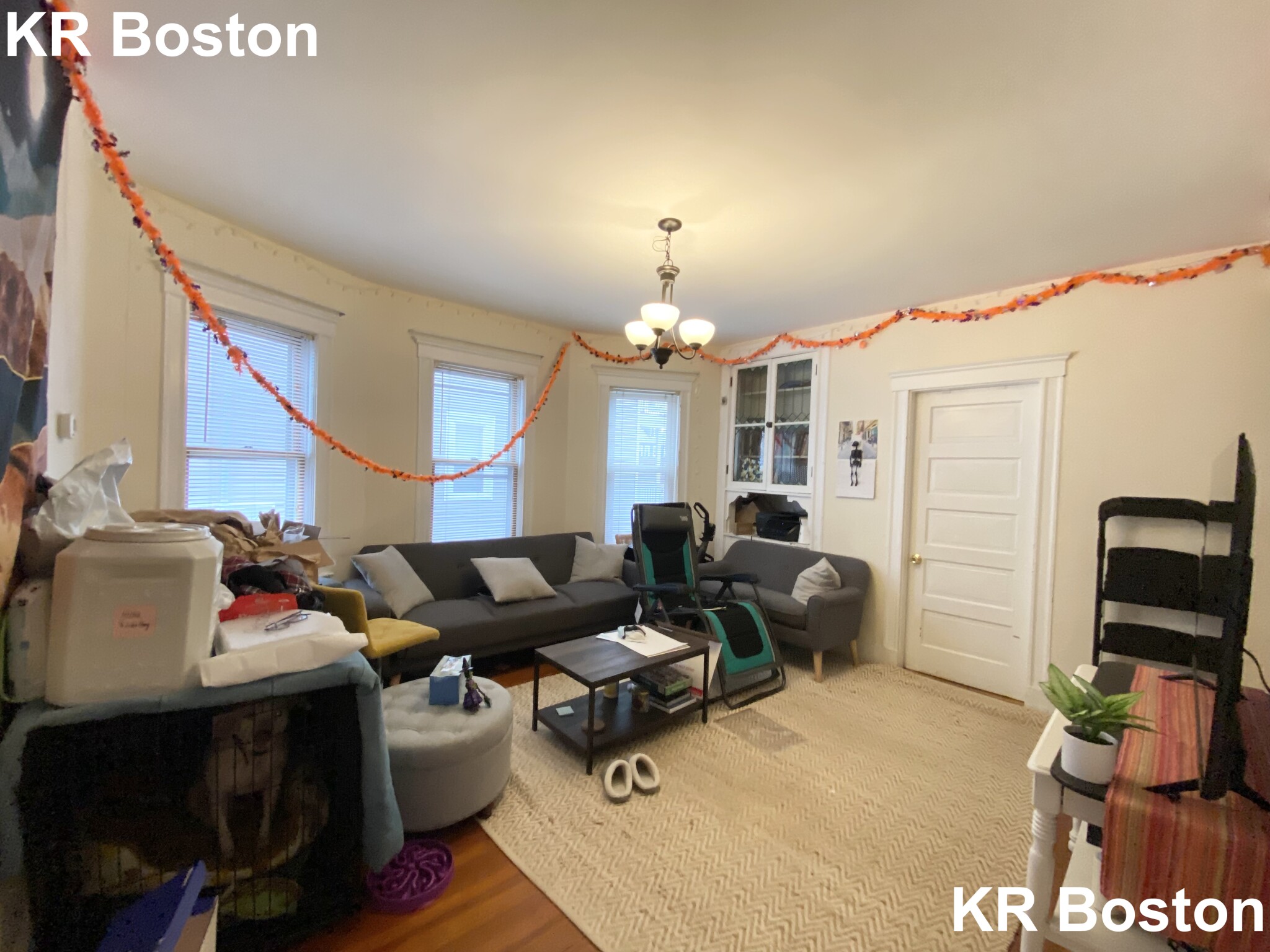 3 bed, 1.5 bath apartment for rent at 47 Easton St Unit 1, Allston — photo 19 of 35