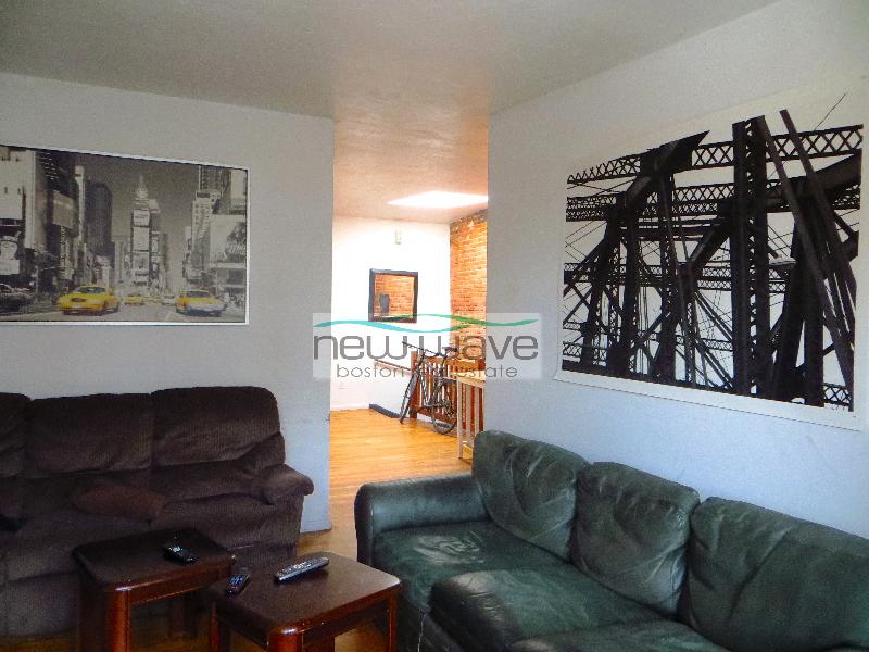 3 bed, 1 bath apartment for rent at 752 Tremont St Unit 4, South End — photo 19 of 20
