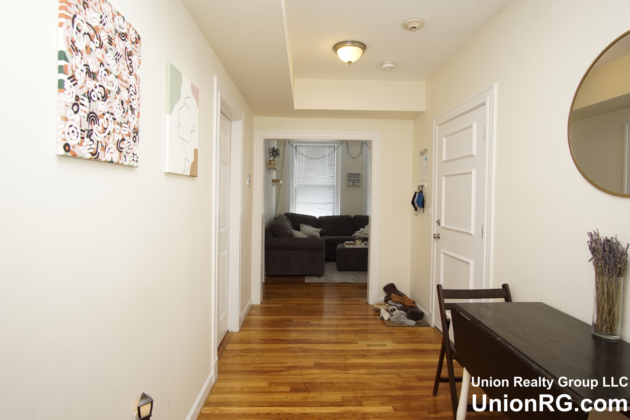 3 bed, 1.5 bath apartment for rent at 1942 Beacon St Unit 4, Brighton — photo 6 of 21