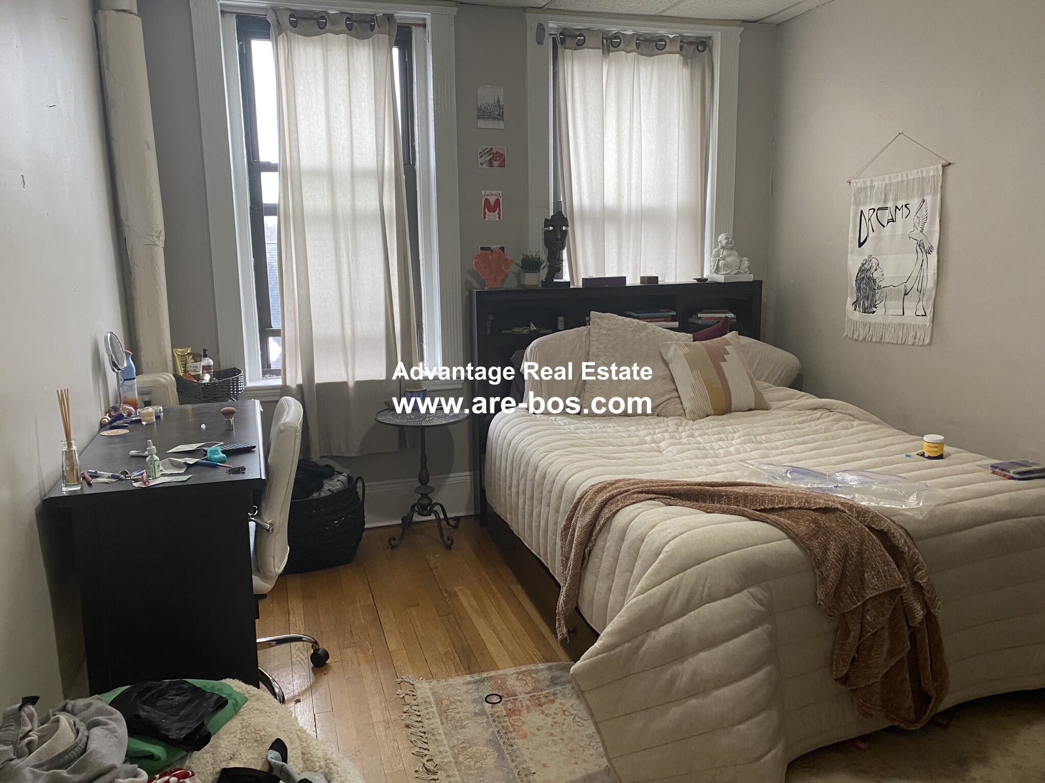 2 bed, 1 bath apartment for rent at 1066 Commonwealth Ave Unit NA, Allston — photo 20 of 26