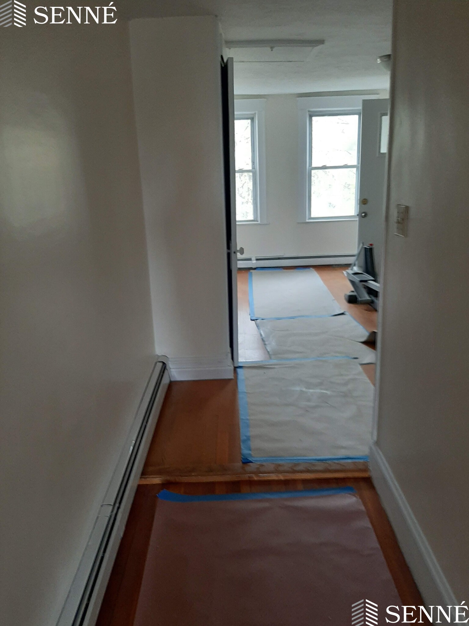 4 bed, 2 bath apartment for rent at 104 Greenfield Rd Unit 2, Mattapan — photo 16 of 19