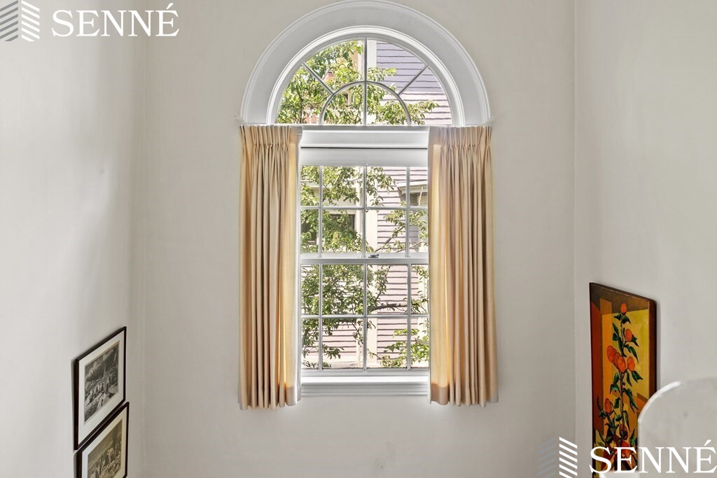 6 bed, 3.5 bath apartment for rent at 50 Concord Ave Unit 0, West Cambridge — photo 2 of 20