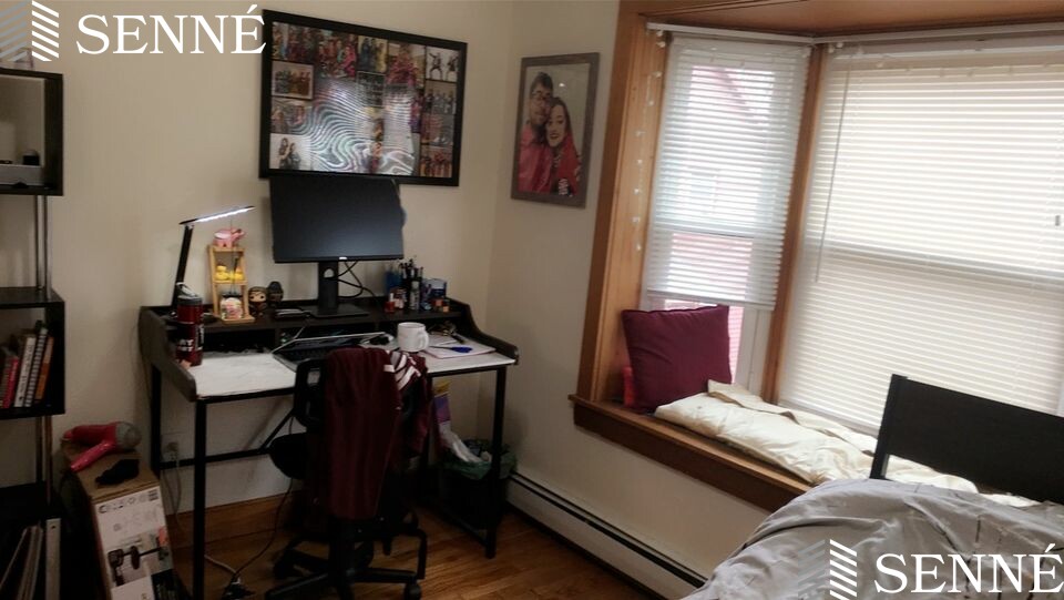 3 bed, 2 bath apartment for rent at 2 Inman Pl Unit 2, Central Square — photo 15 of 32