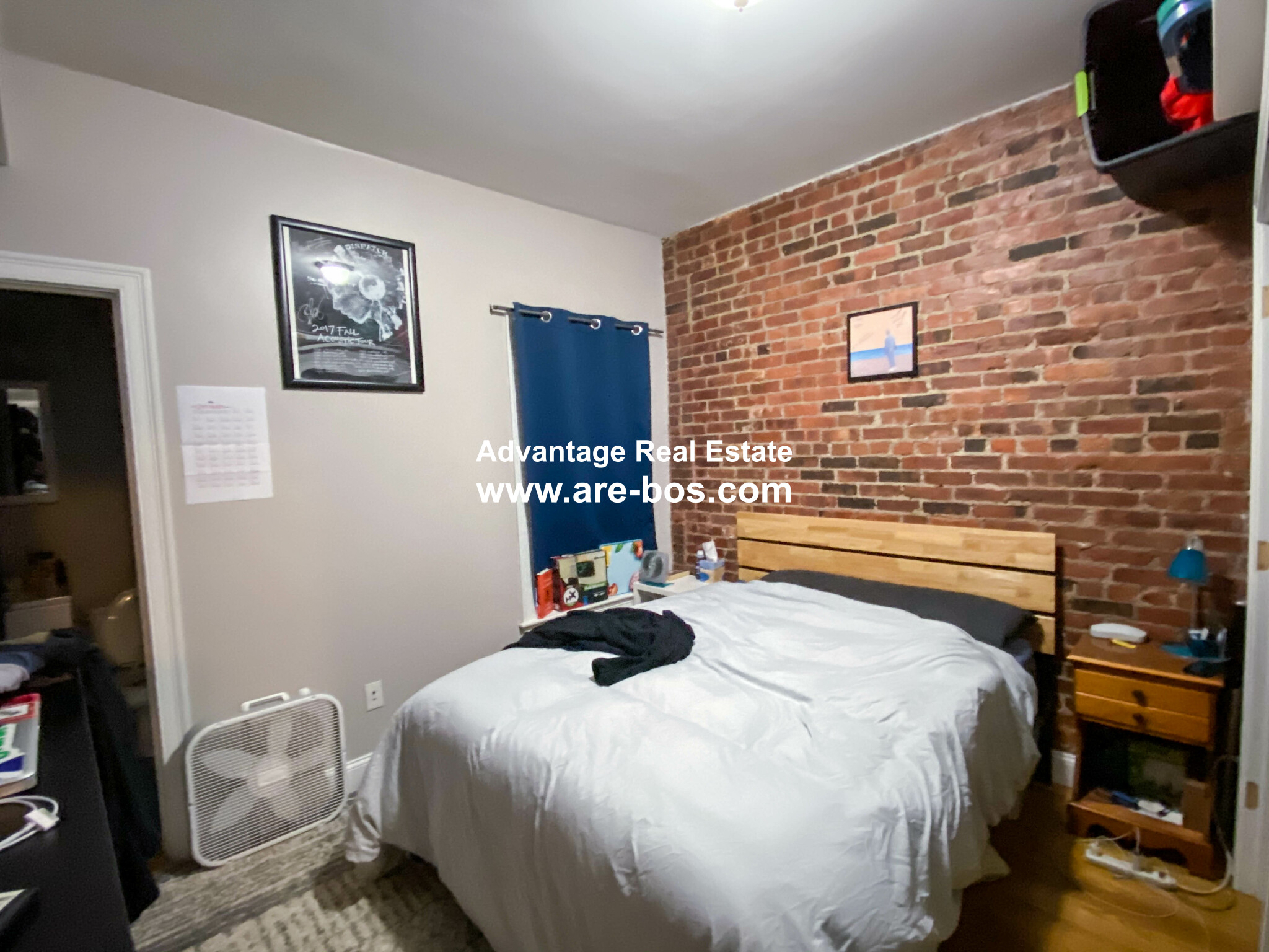 2 bed, 2 bath apartment for rent at 23 Saint Lukes Rd Unit NA, Allston — photo 13 of 13