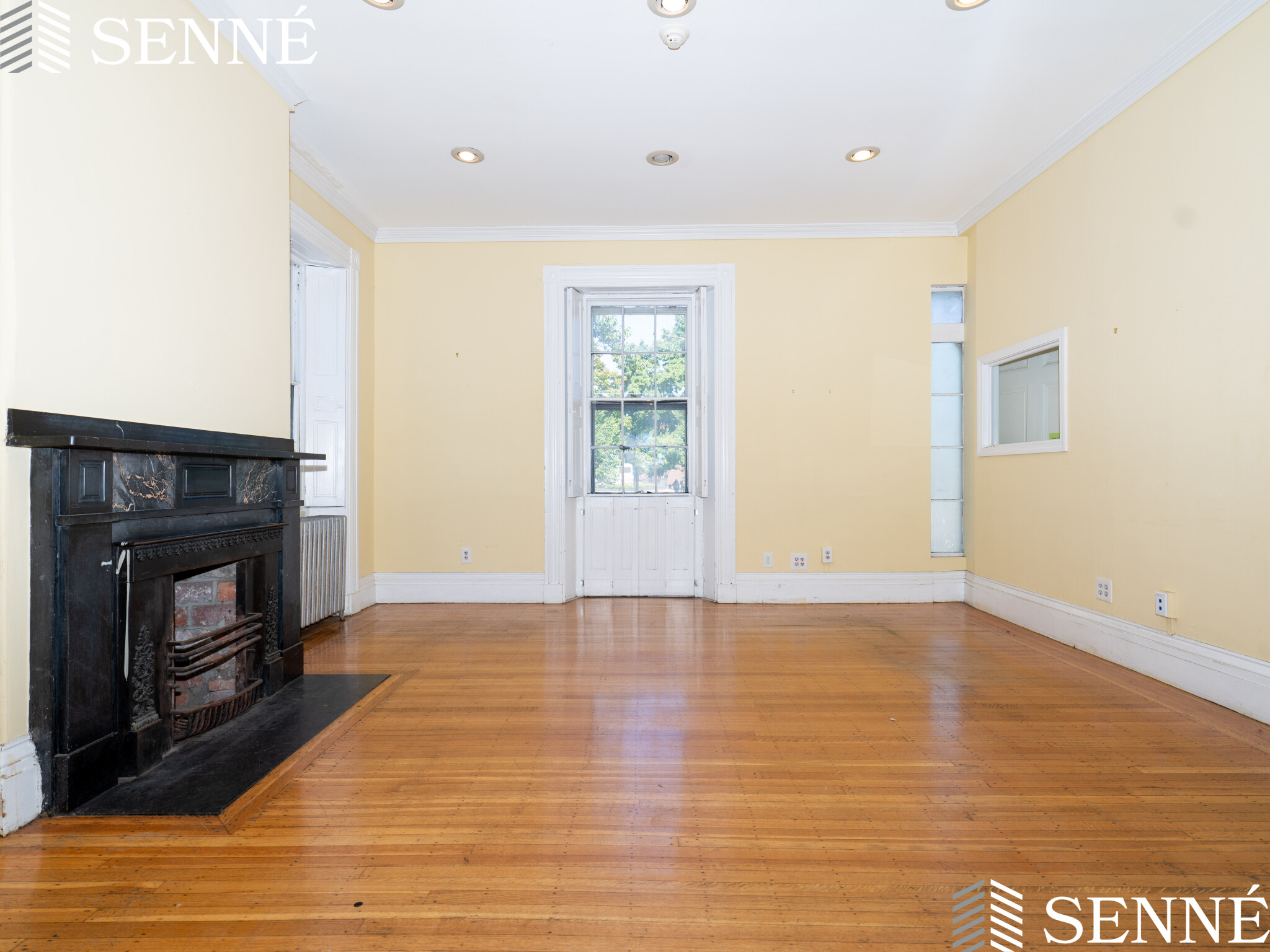 8+ bed, 3.5 bath apartment for rent at 2 Garden St Unit 0, Harvard Square — photo 4 of 23