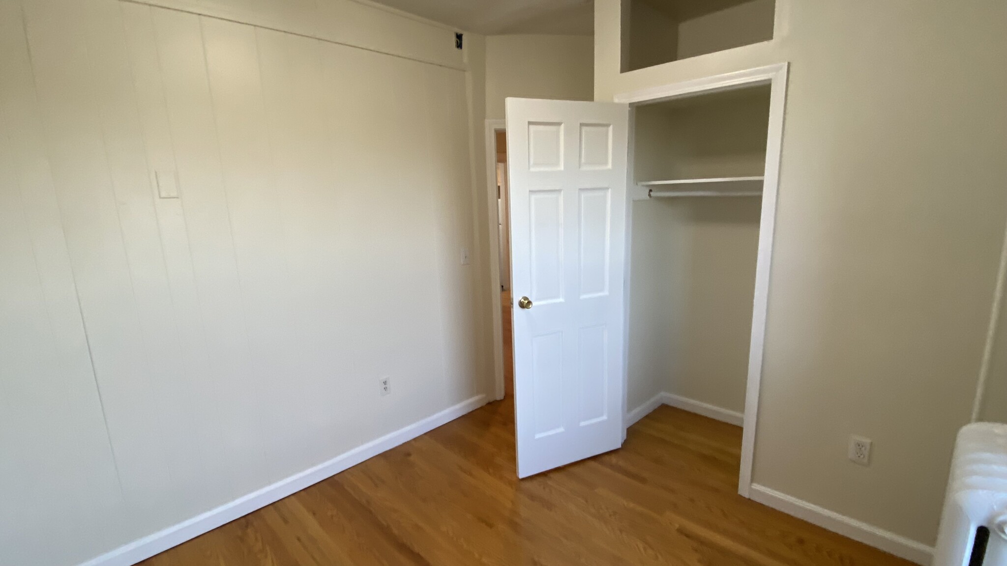 2 bed, 1 bath apartment for rent at 43 Bay State Rd Unit 3F, Fenway — photo 20 of 20