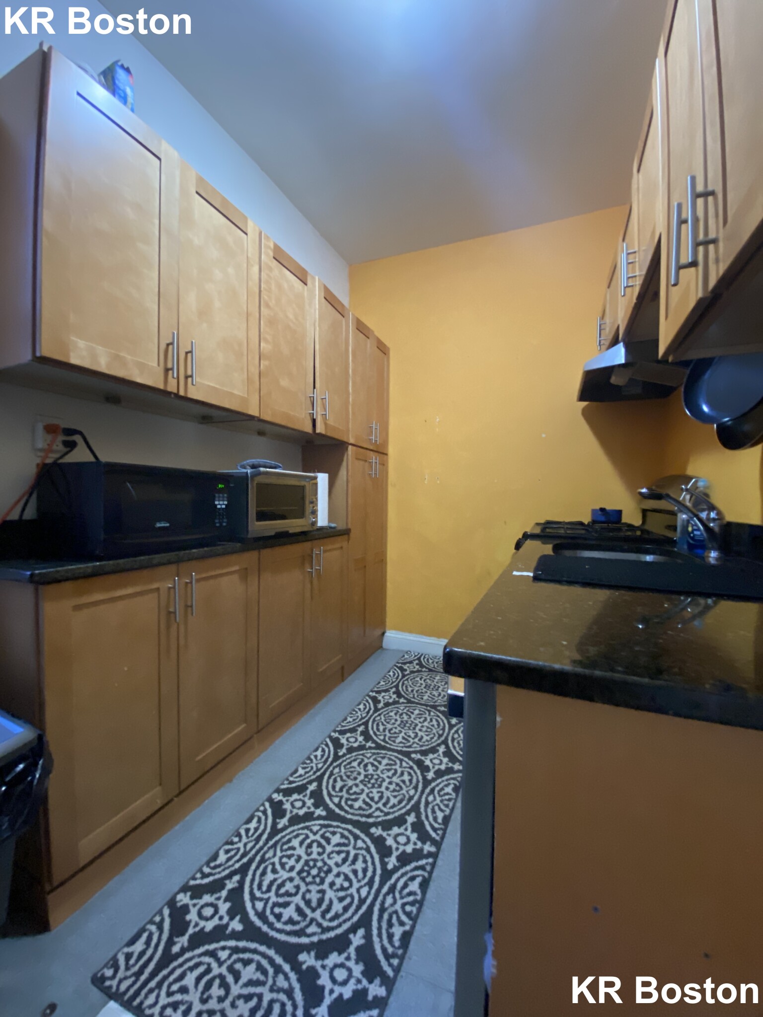 3 bed, 2 bath apartment for rent at 1788 Commonwealth Ave Unit 3, Brighton — photo 10 of 11