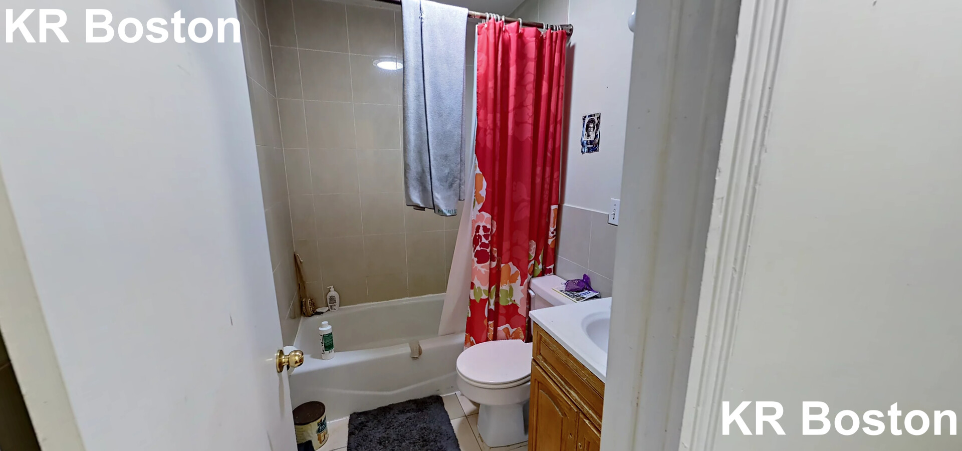 4 bed, 3 bath apartment for rent at 129 Brook St Unit 3, Coolidge Corner — photo 19 of 20