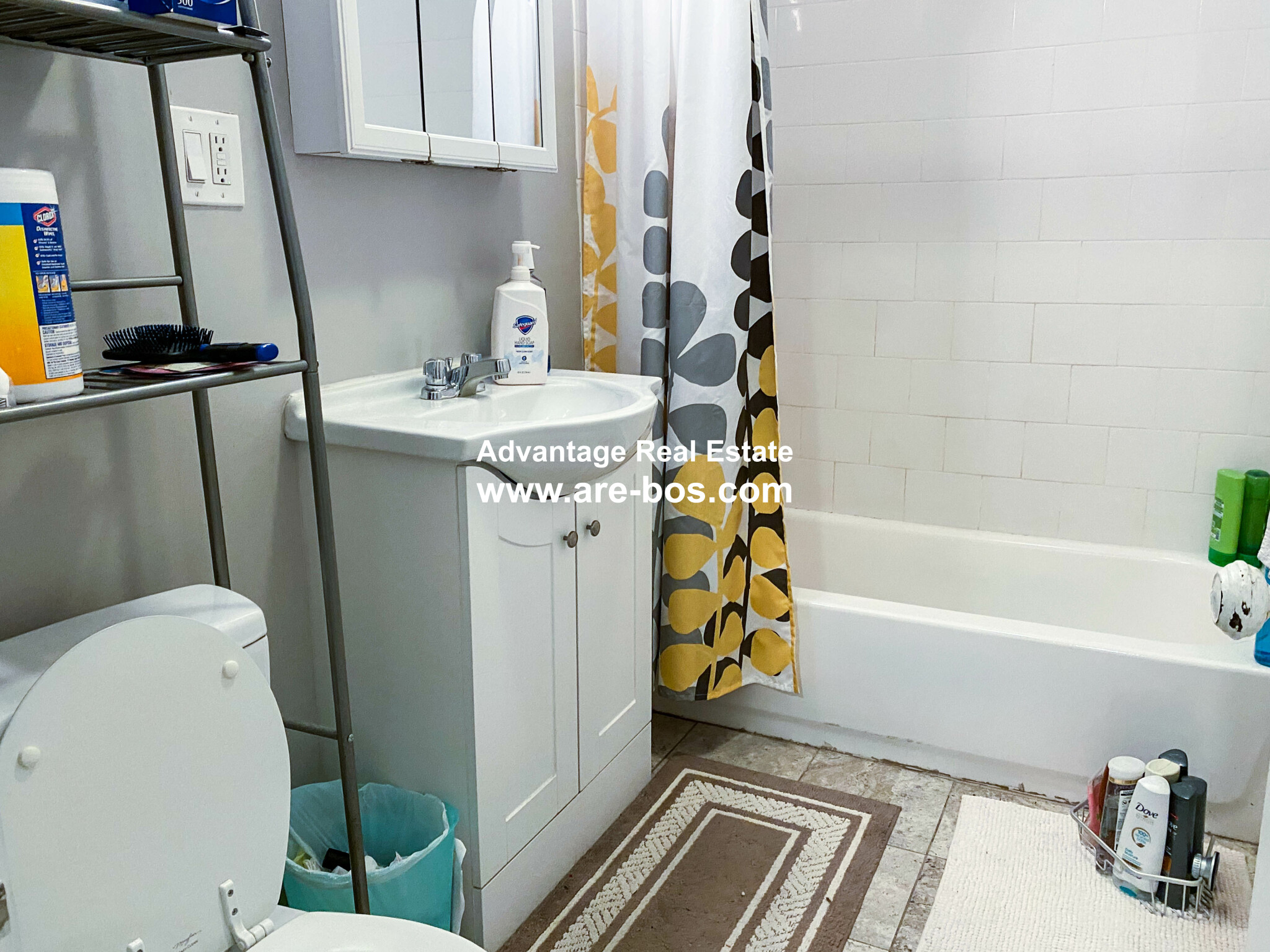 2 bed, 1 bath apartment for rent at 1056 Commonwealth Ave Unit 30, Allston — photo 15 of 30