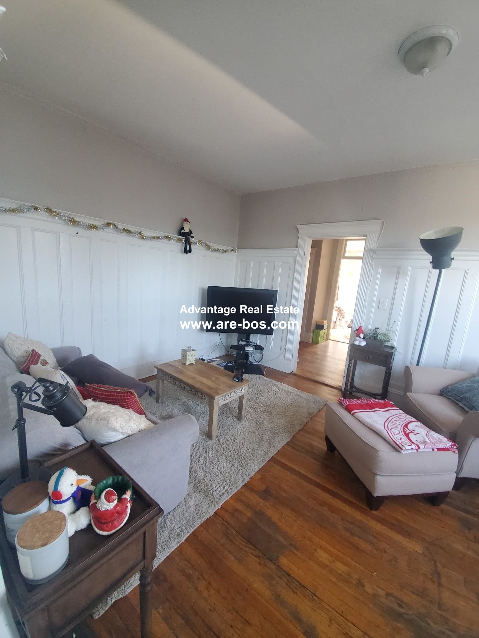 2 bed, 1 bath apartment for rent at 1066 Commonwealth Ave Unit 28, Allston — photo 5 of 22