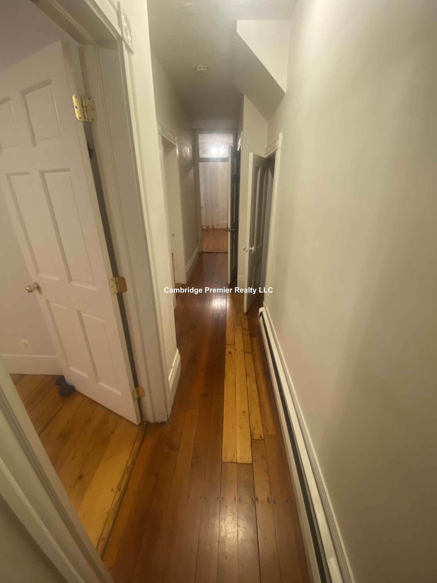 2 bed, 1 bath apartment for rent at 180 Thorndike St Unit 1, East Cambridge — photo 2 of 8