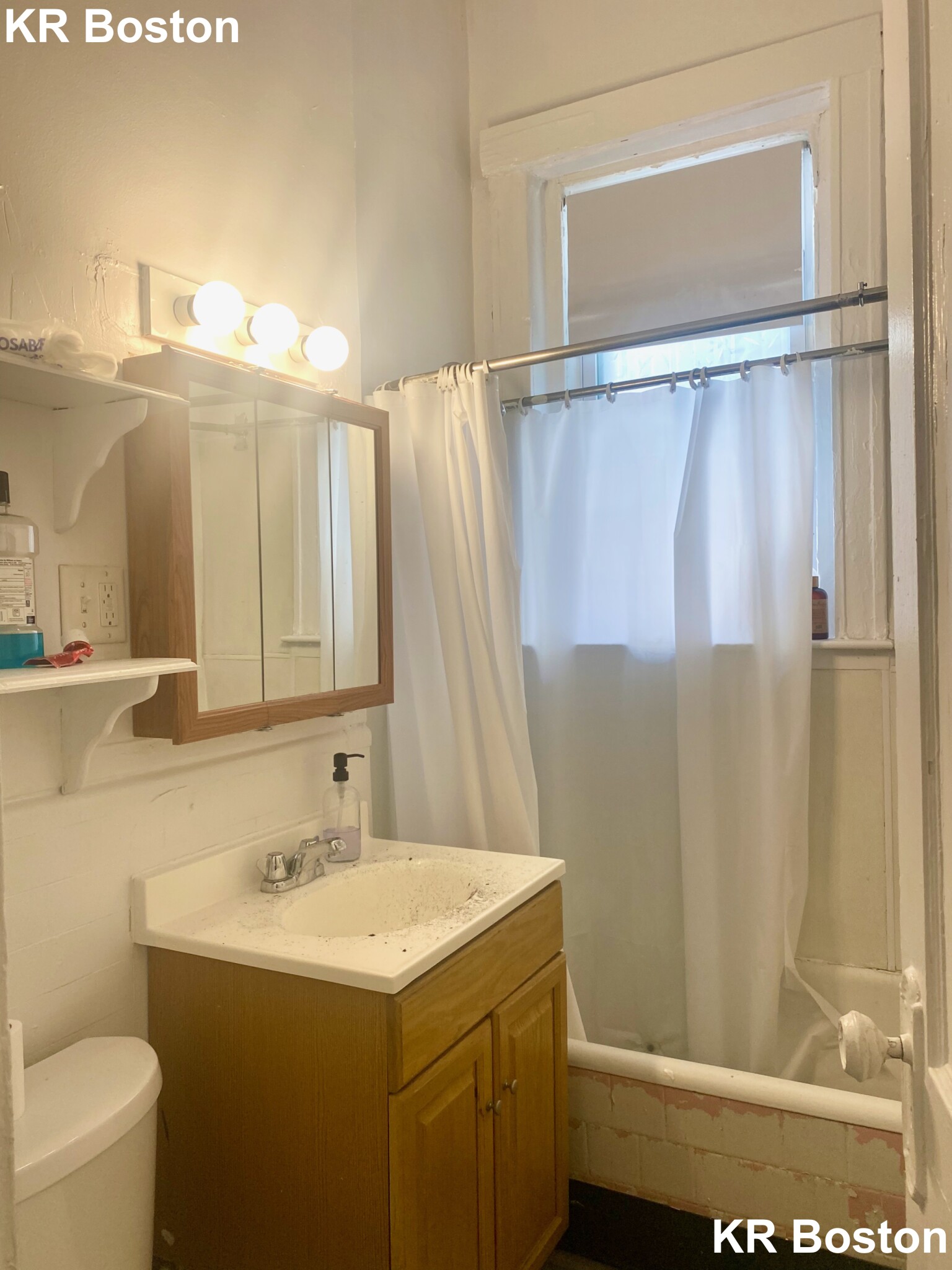 1 split bed, 1 bath apartment for rent at 107 Brainerd Rd Unit 19, Allston — photo 2 of 4