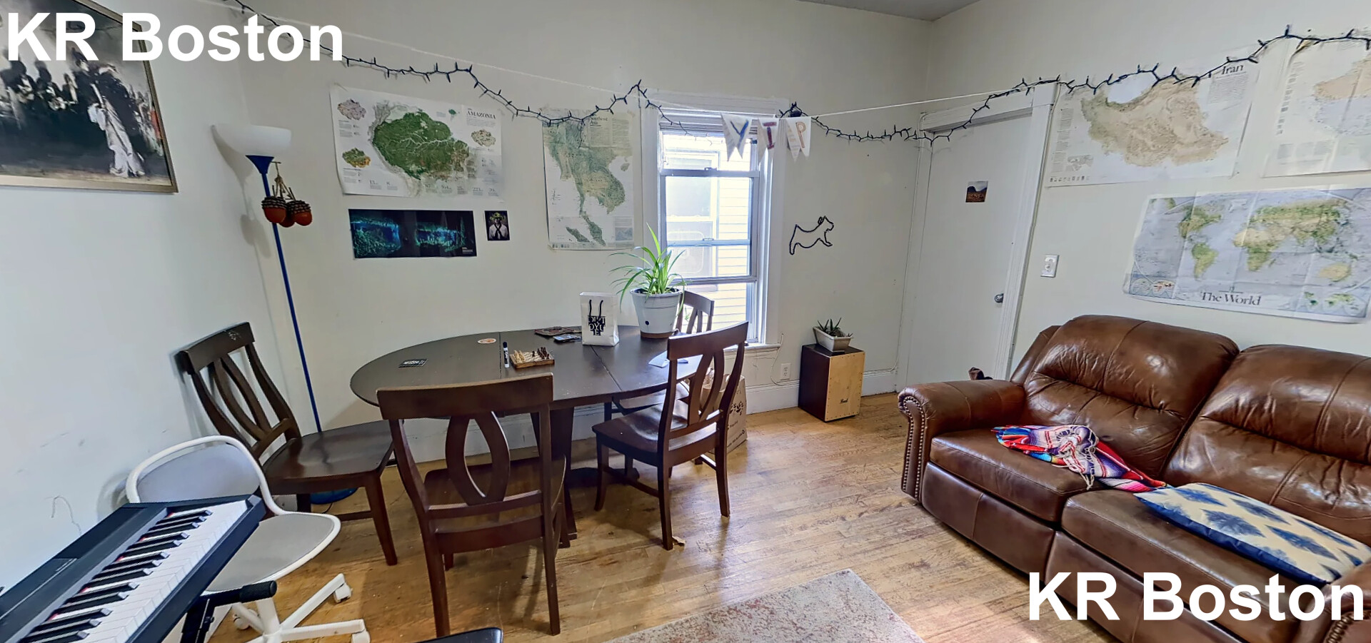 4 bed, 3 bath apartment for rent at 137 Brook St Unit 3, Coolidge Corner — photo 10 of 20